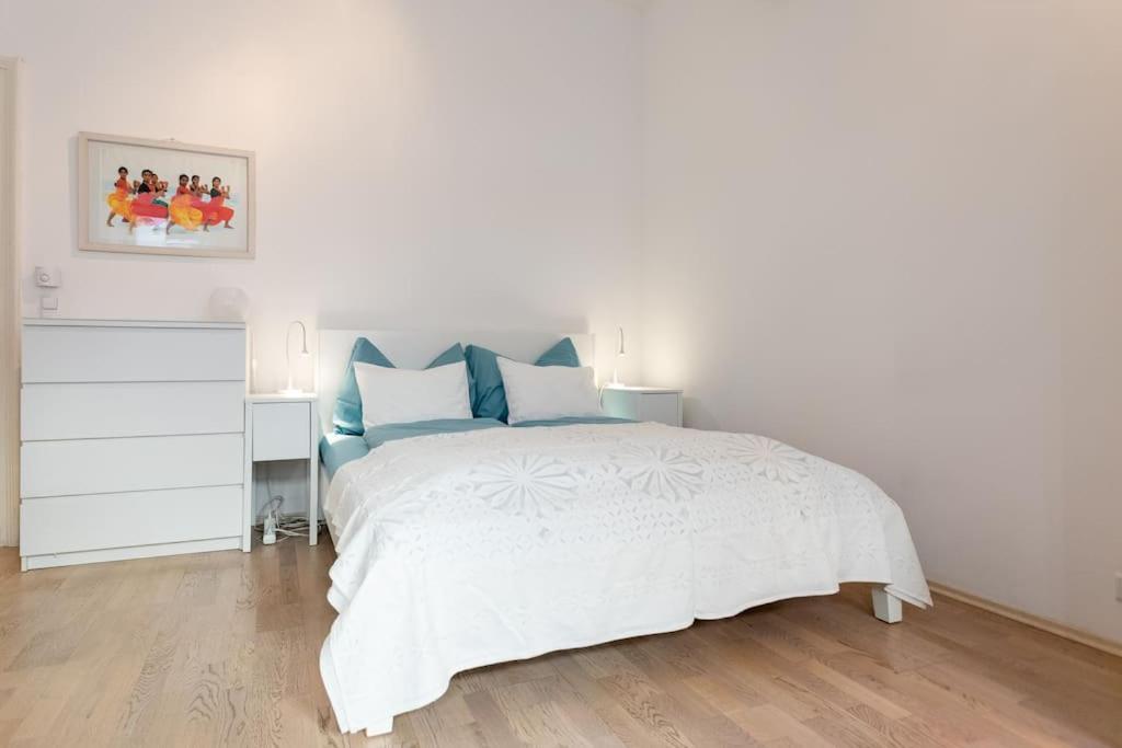 Danube Art Apartments