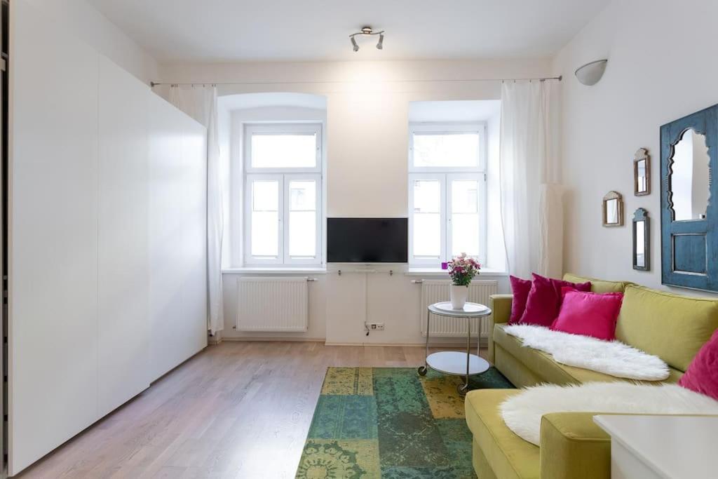 Danube Art Apartments