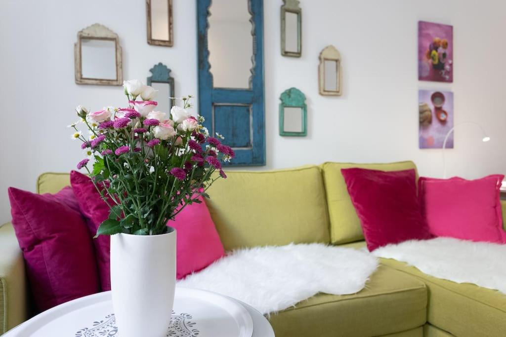 Danube Art Apartments