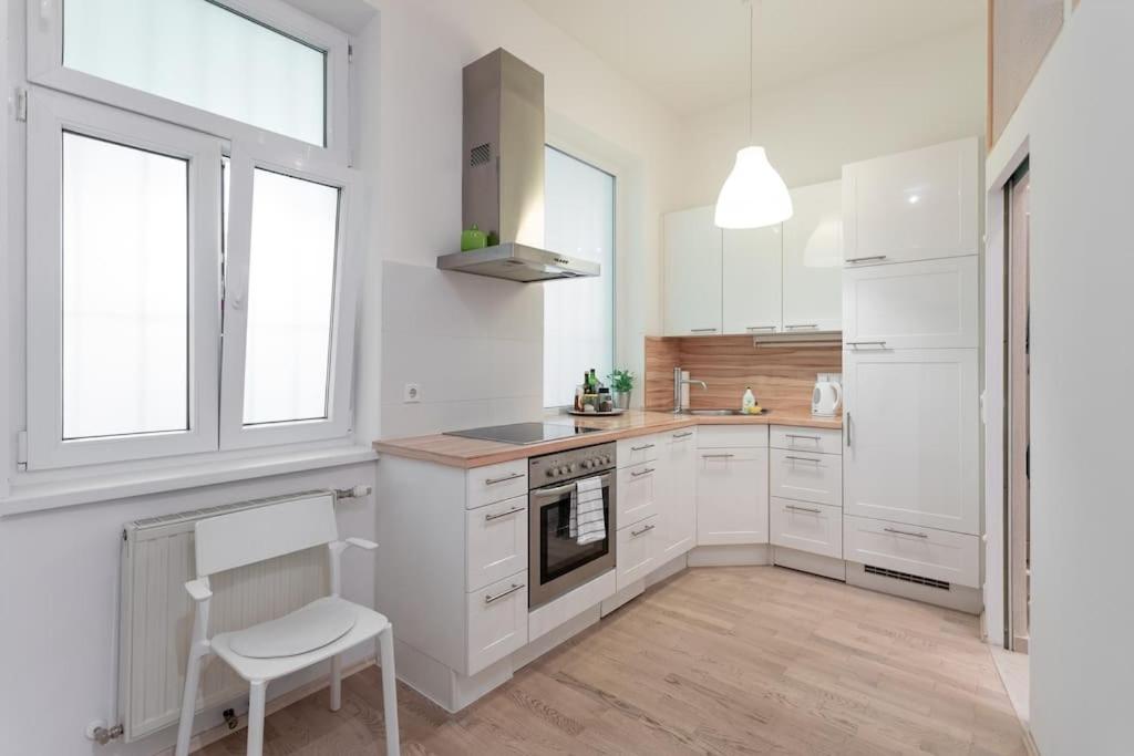 Danube Art Apartments