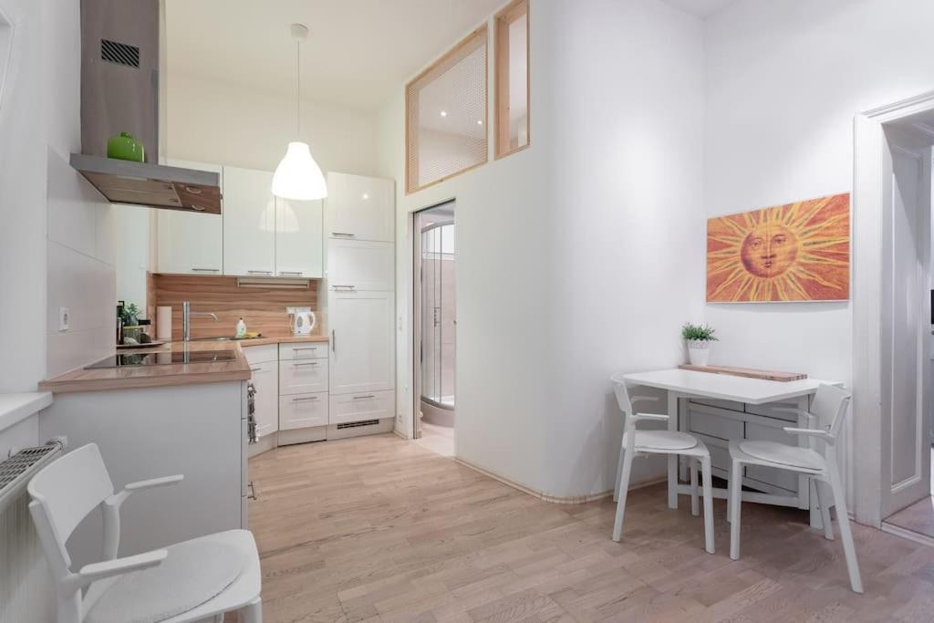 Danube Art Apartments