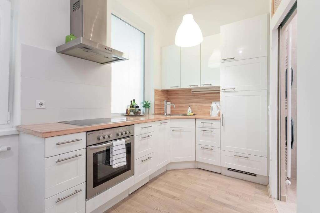 Danube Art Apartments