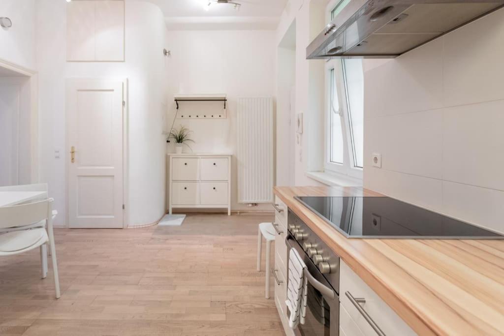 Danube Art Apartments
