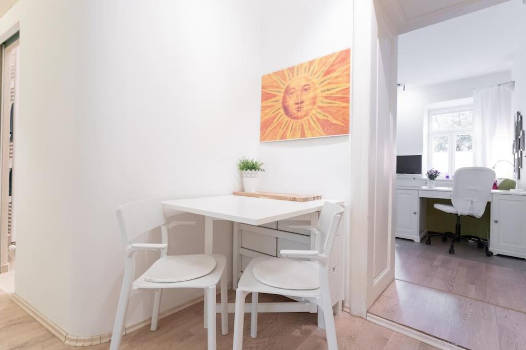 Danube Art Apartments