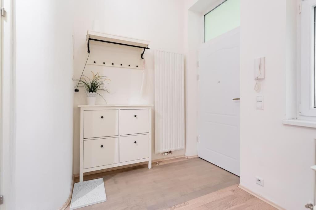 Danube Art Apartments