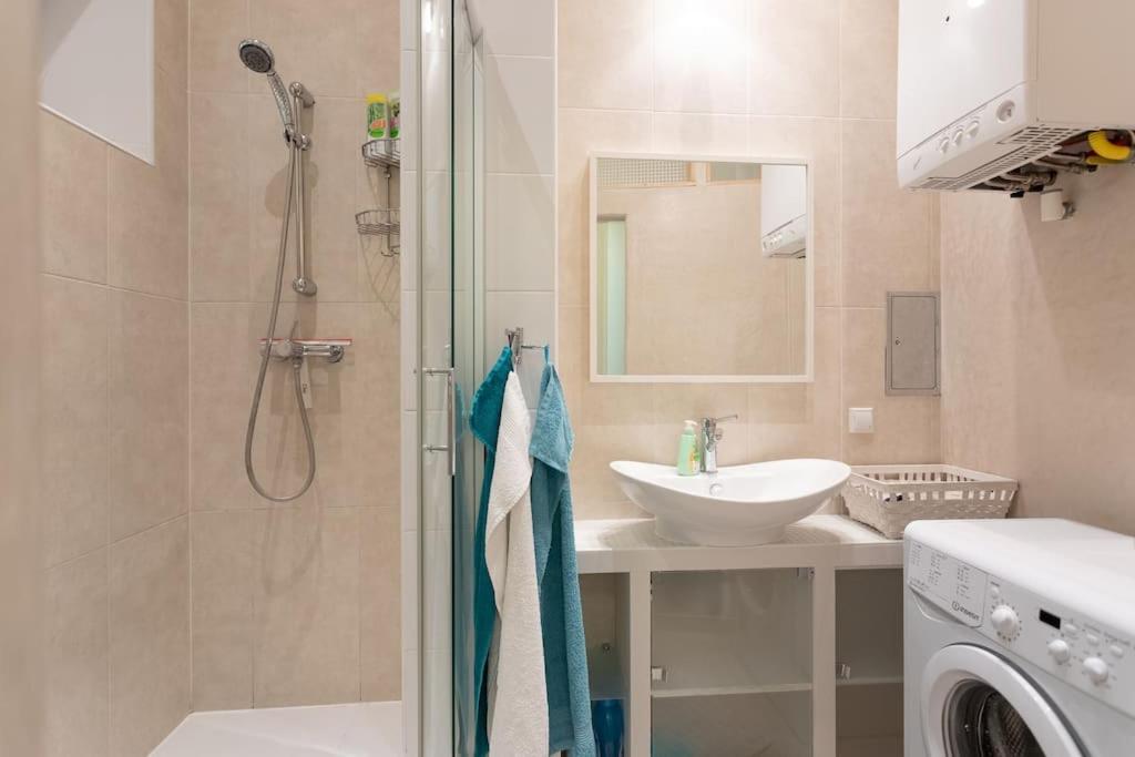 Danube Art Apartments