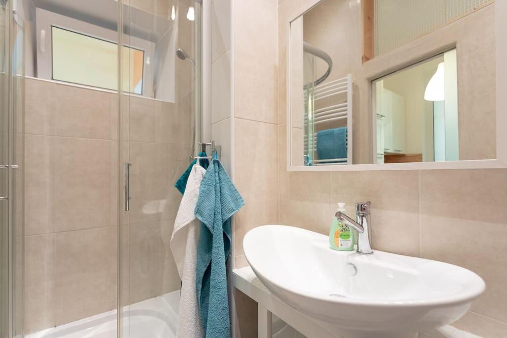 Danube Art Apartments