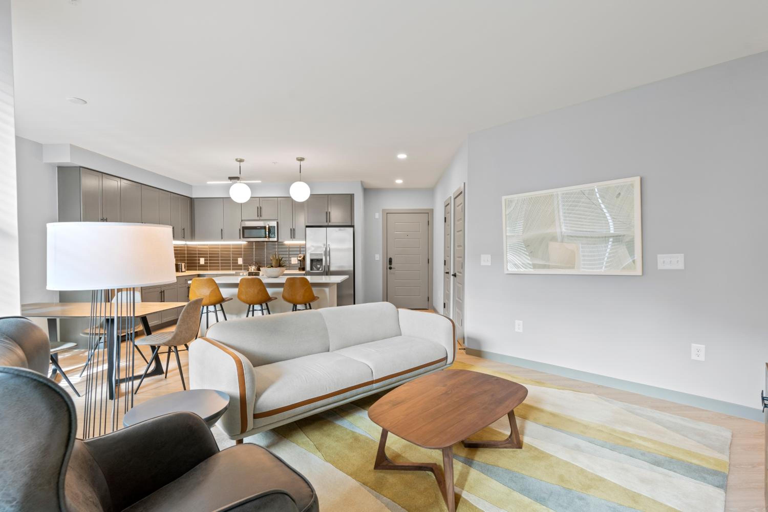 Columbia Vacations - WhyHotel by Placemakr, Columbia - Property Image 42