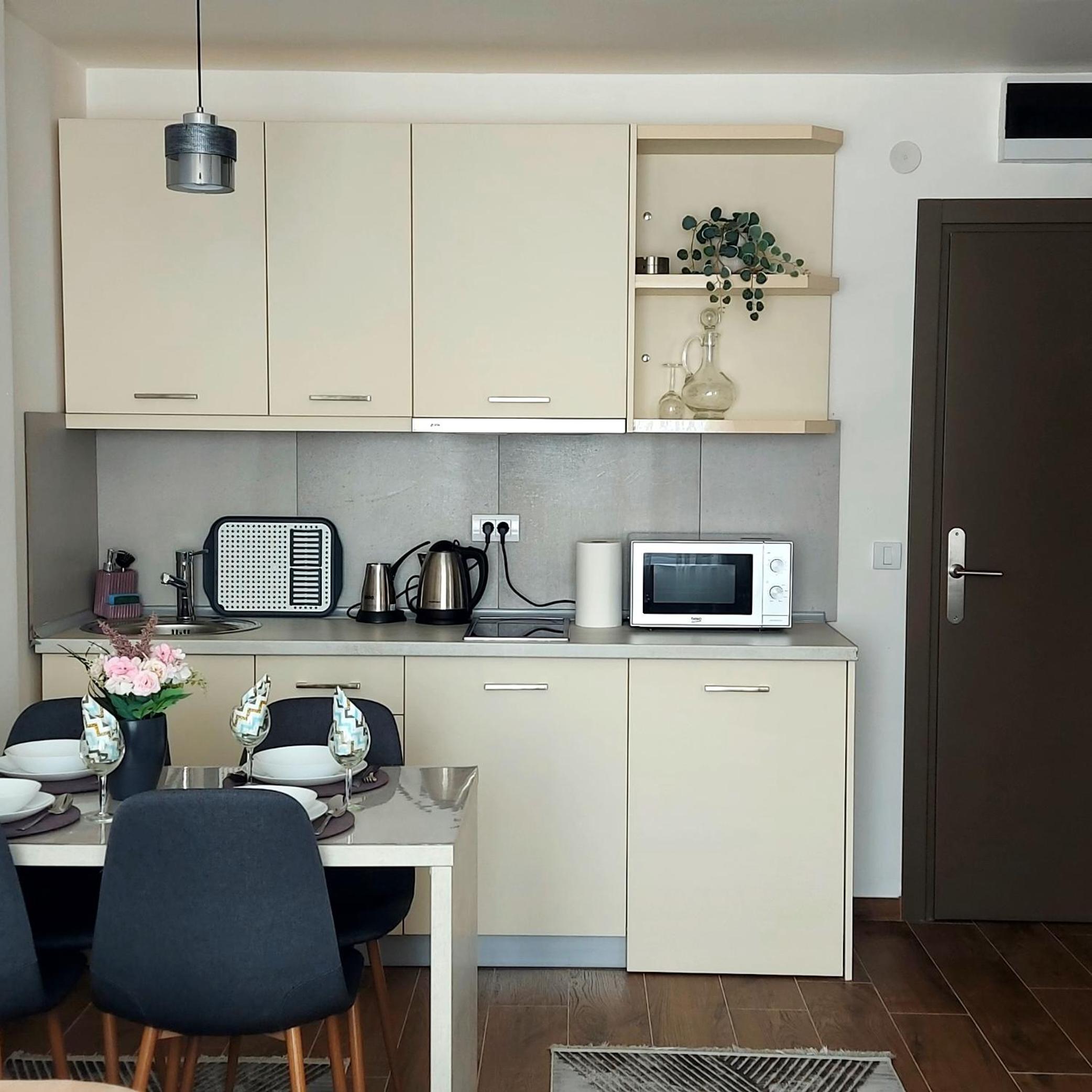 Apartman Mery in Kraljevi Čardaci view 3