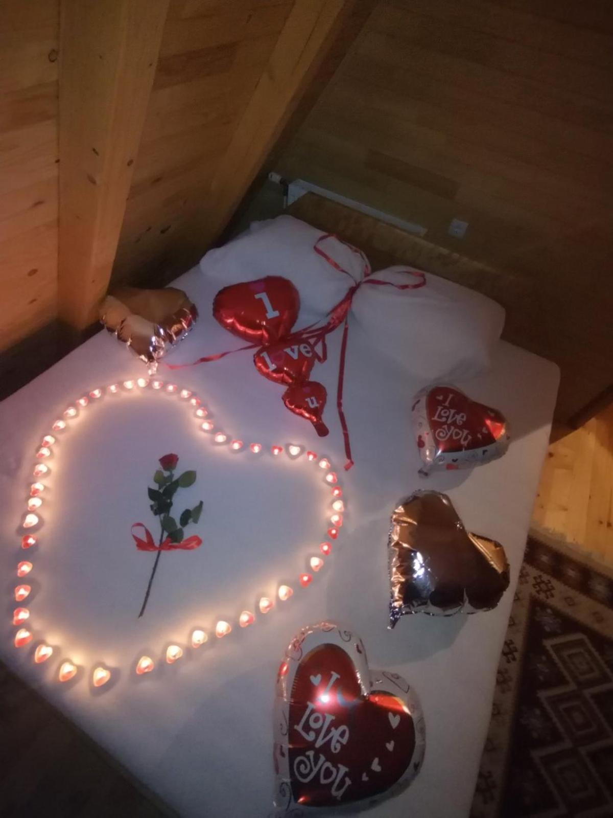 Vikendica Mia