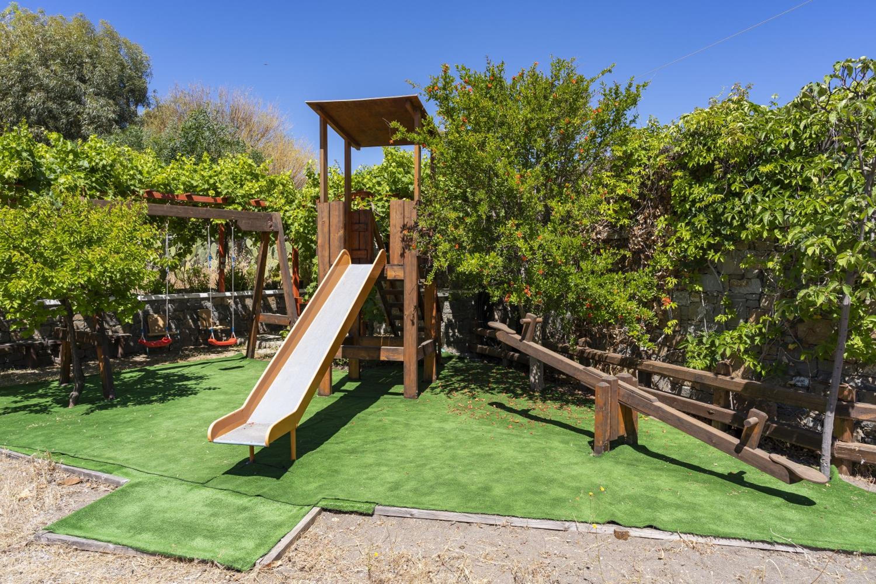Horizon Line Villas