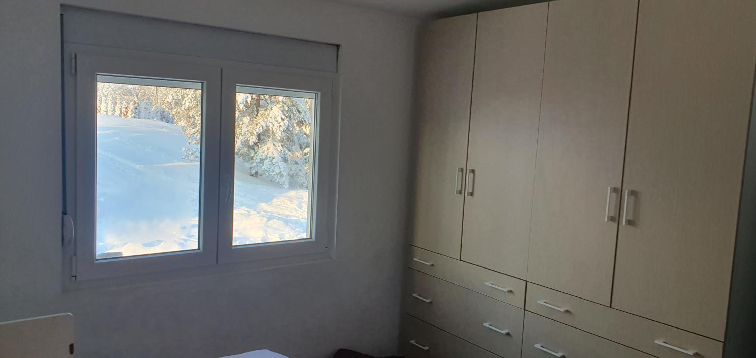 Apartmani Hanna