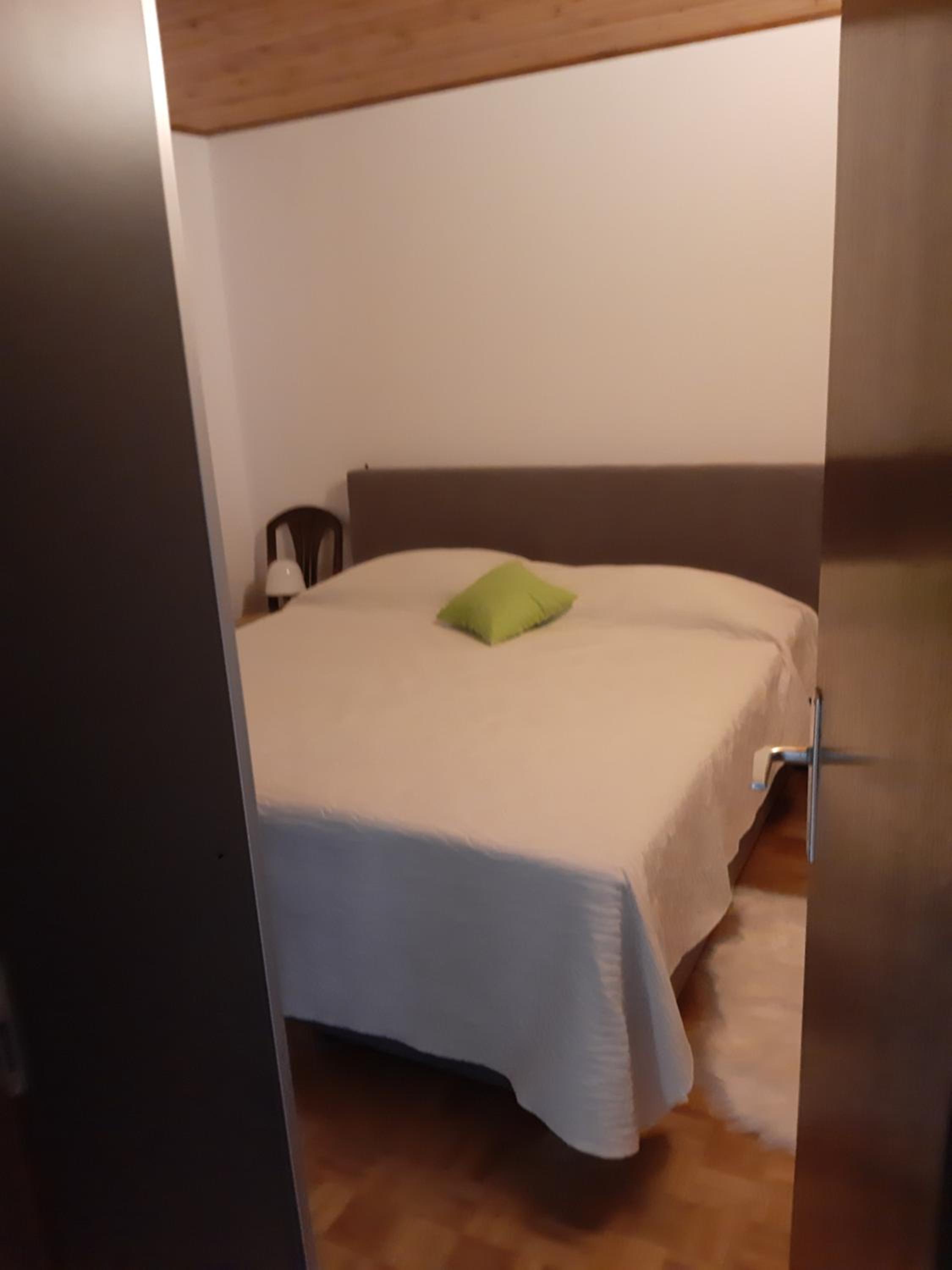 Apartma Zdar view 2