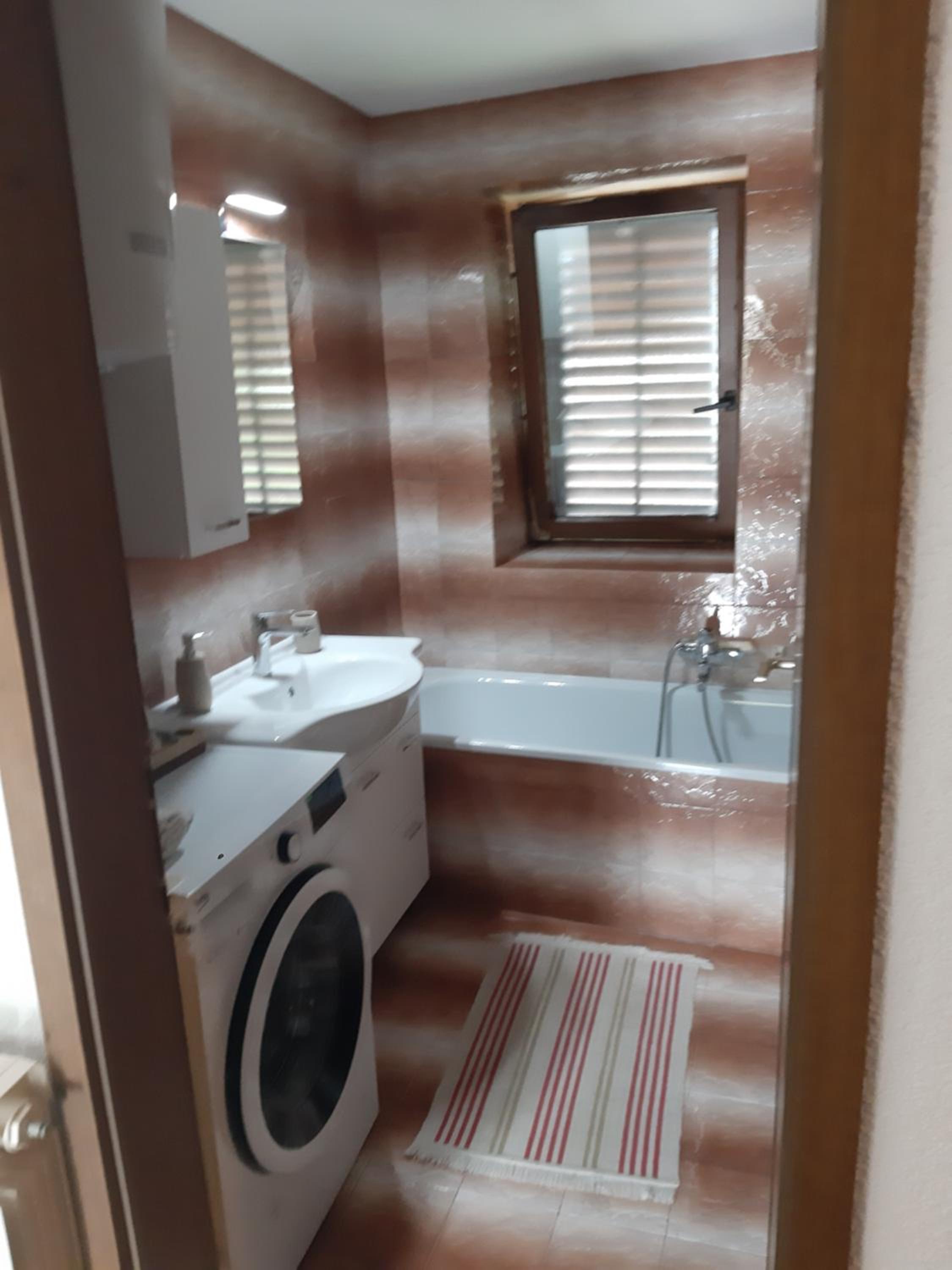 Apartma Zdar view 4