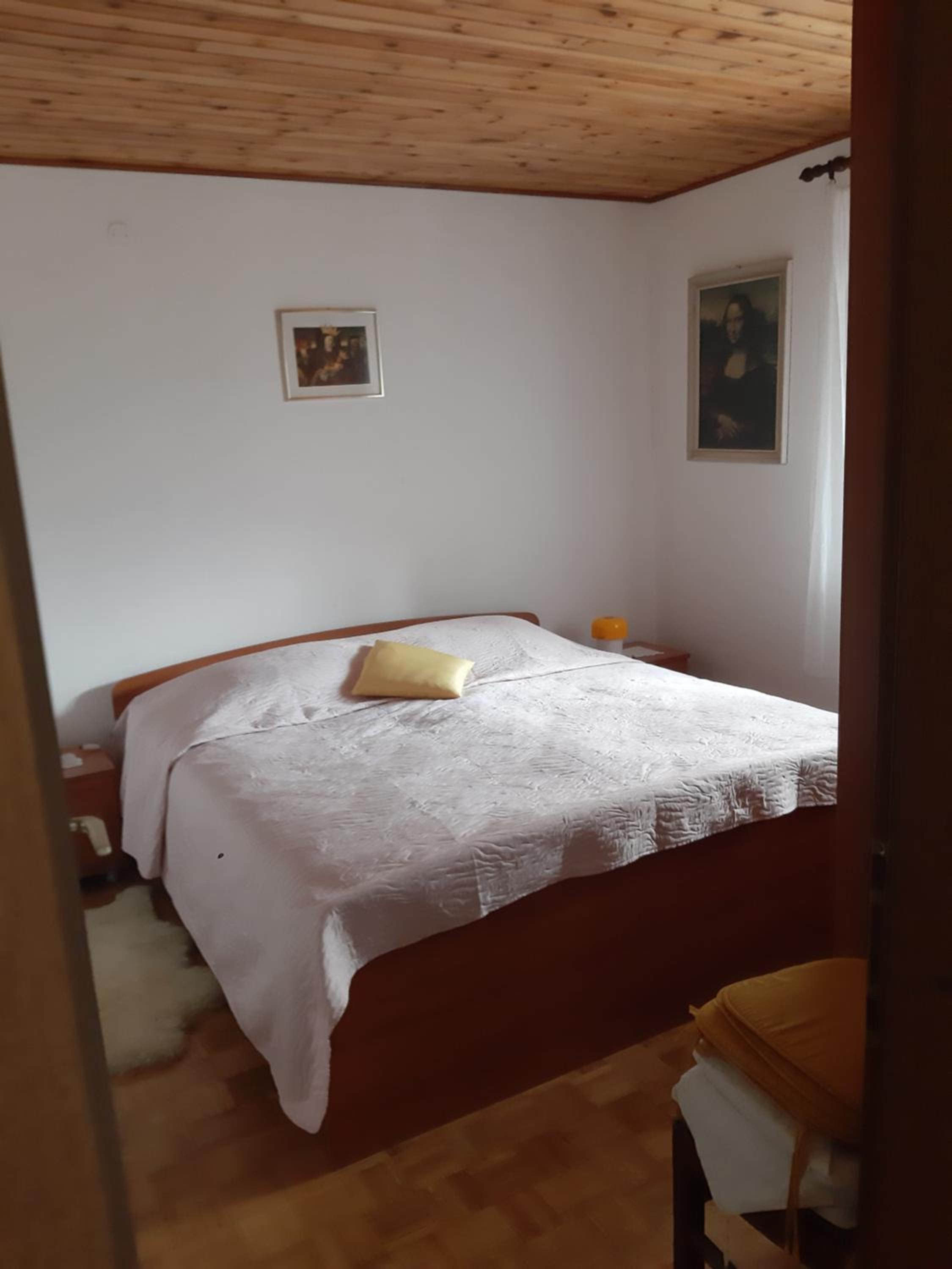 Apartma Zdar view 5