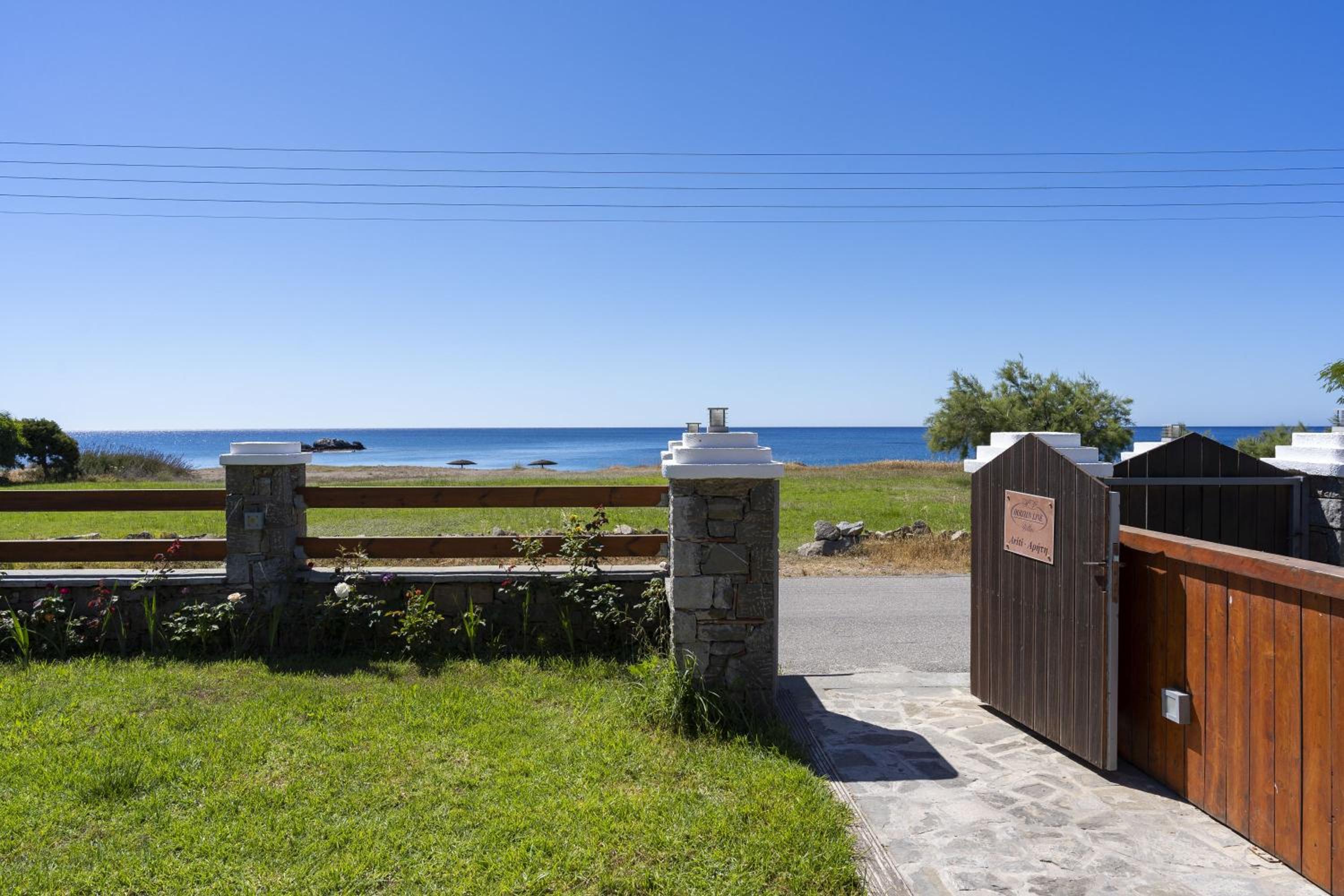 Horizon Line Villas