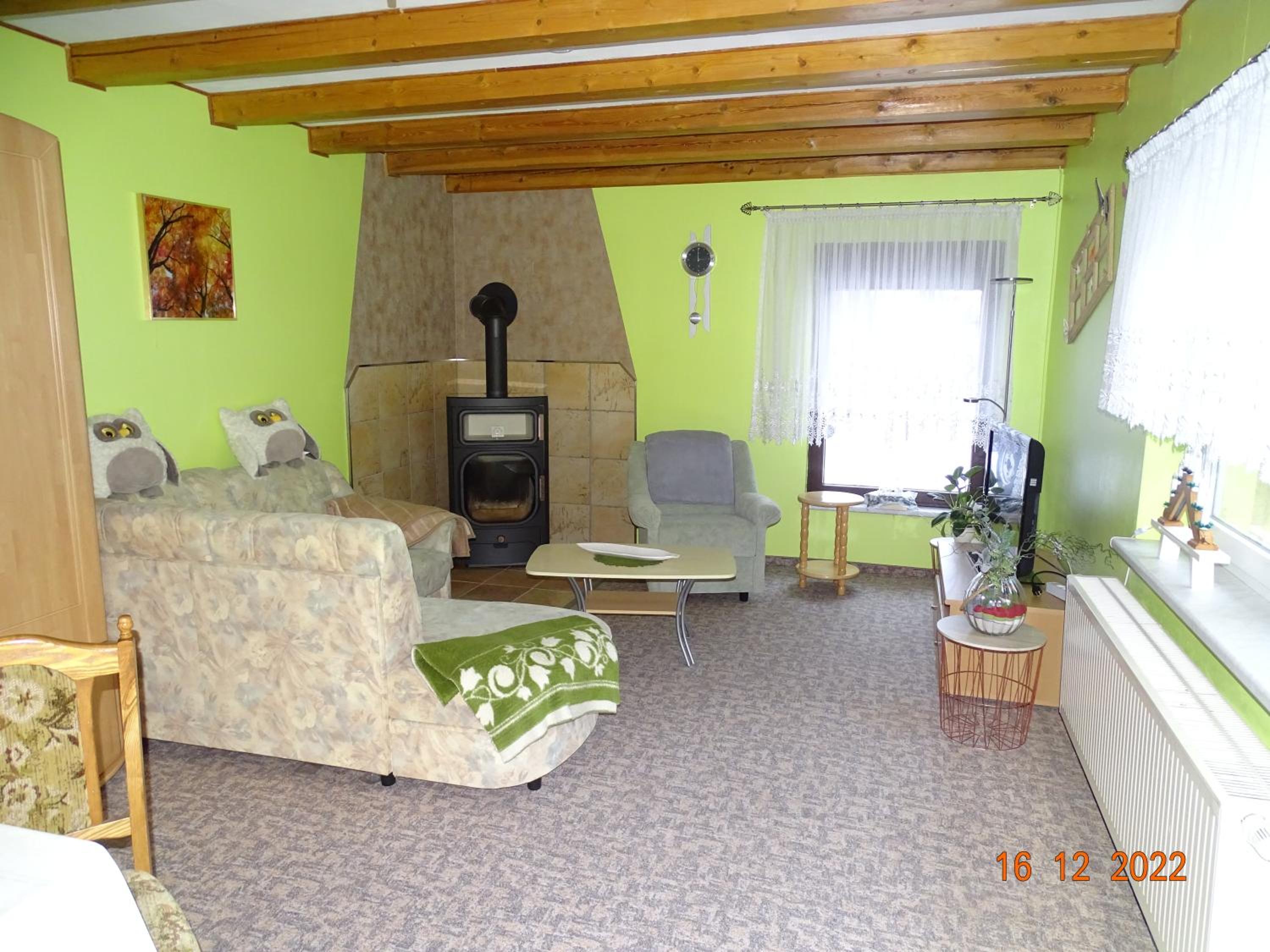 Ferienhaus Lisa view 2