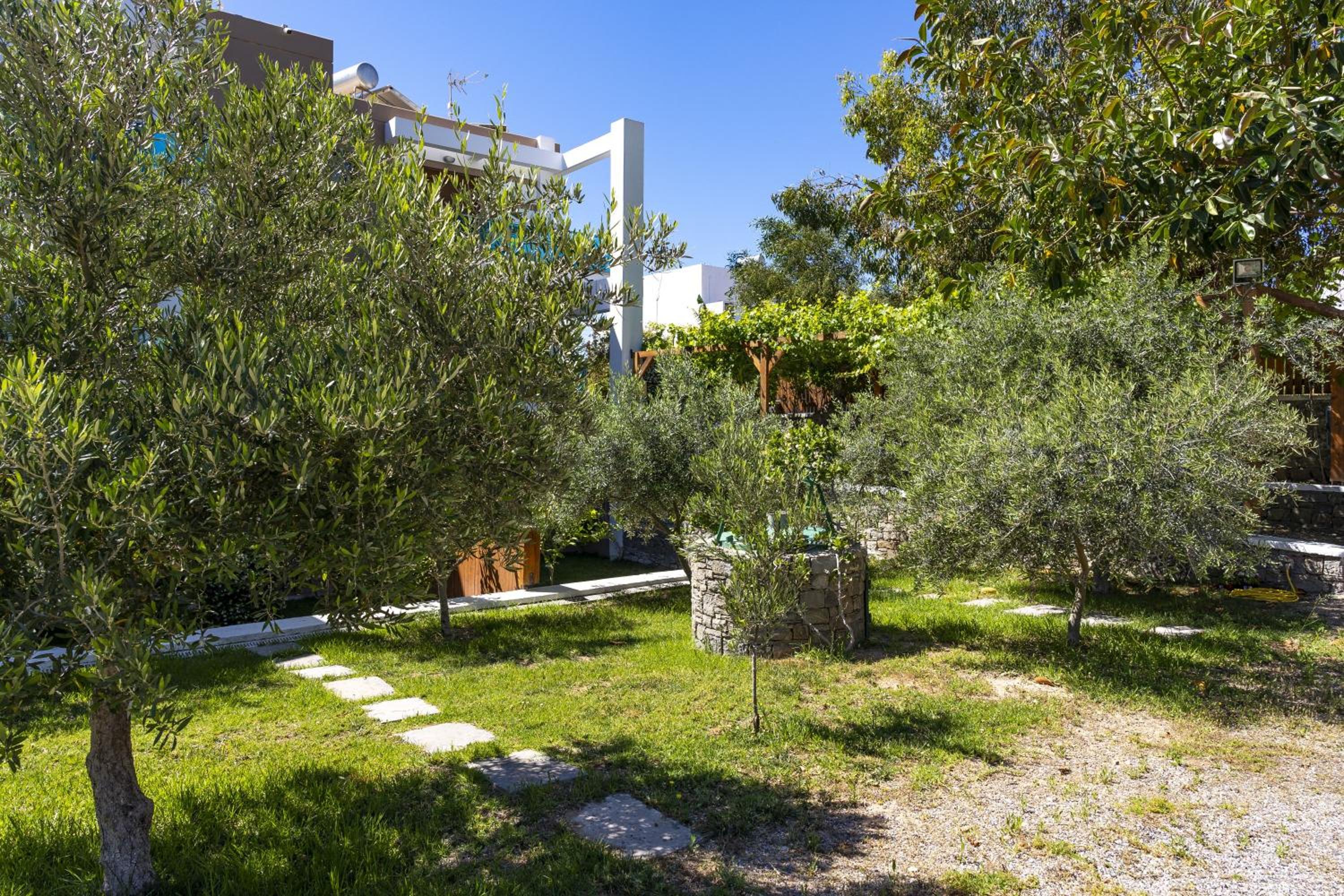 Horizon Line Villas