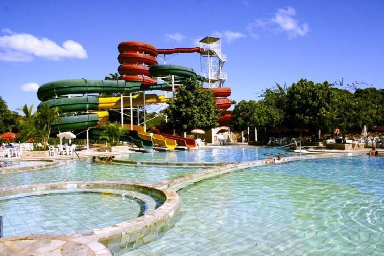 Piazza diRoma com Parque Aquático Incluso - VáciaTemporada
