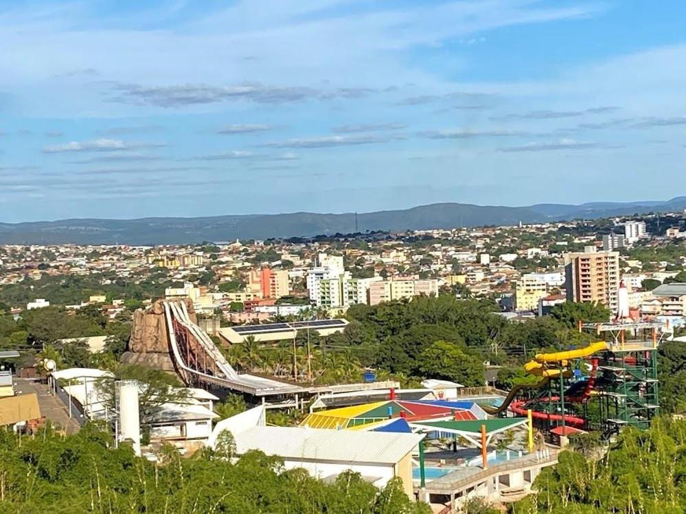 Piazza diRoma com Parque Aquático Incluso - VáciaTemporada