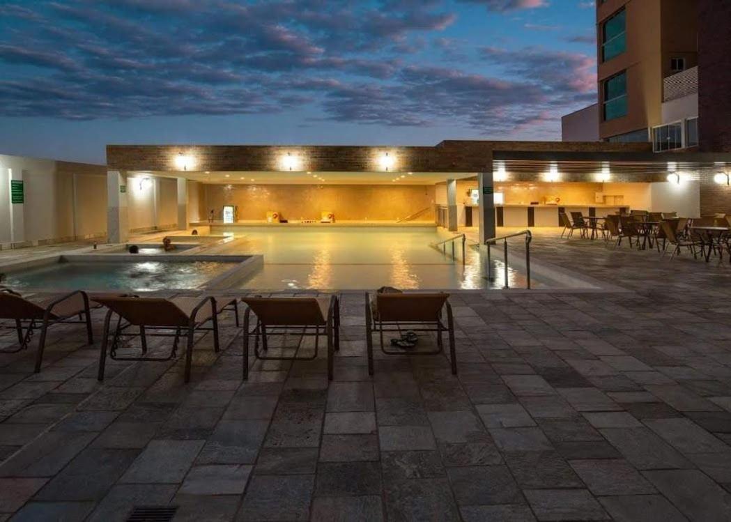 Piazza diRoma com Parque Aquático Incluso - VáciaTemporada
