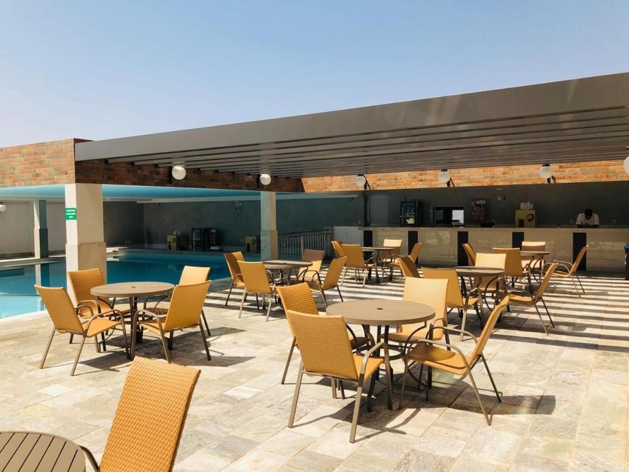 Piazza diRoma com Parque Aquático Incluso - VáciaTemporada