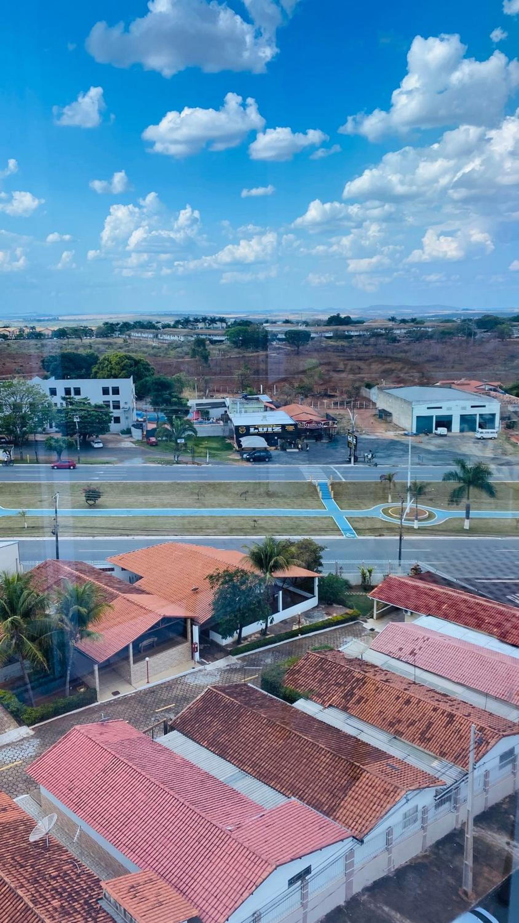 Piazza diRoma com Parque Aquático Incluso - VáciaTemporada