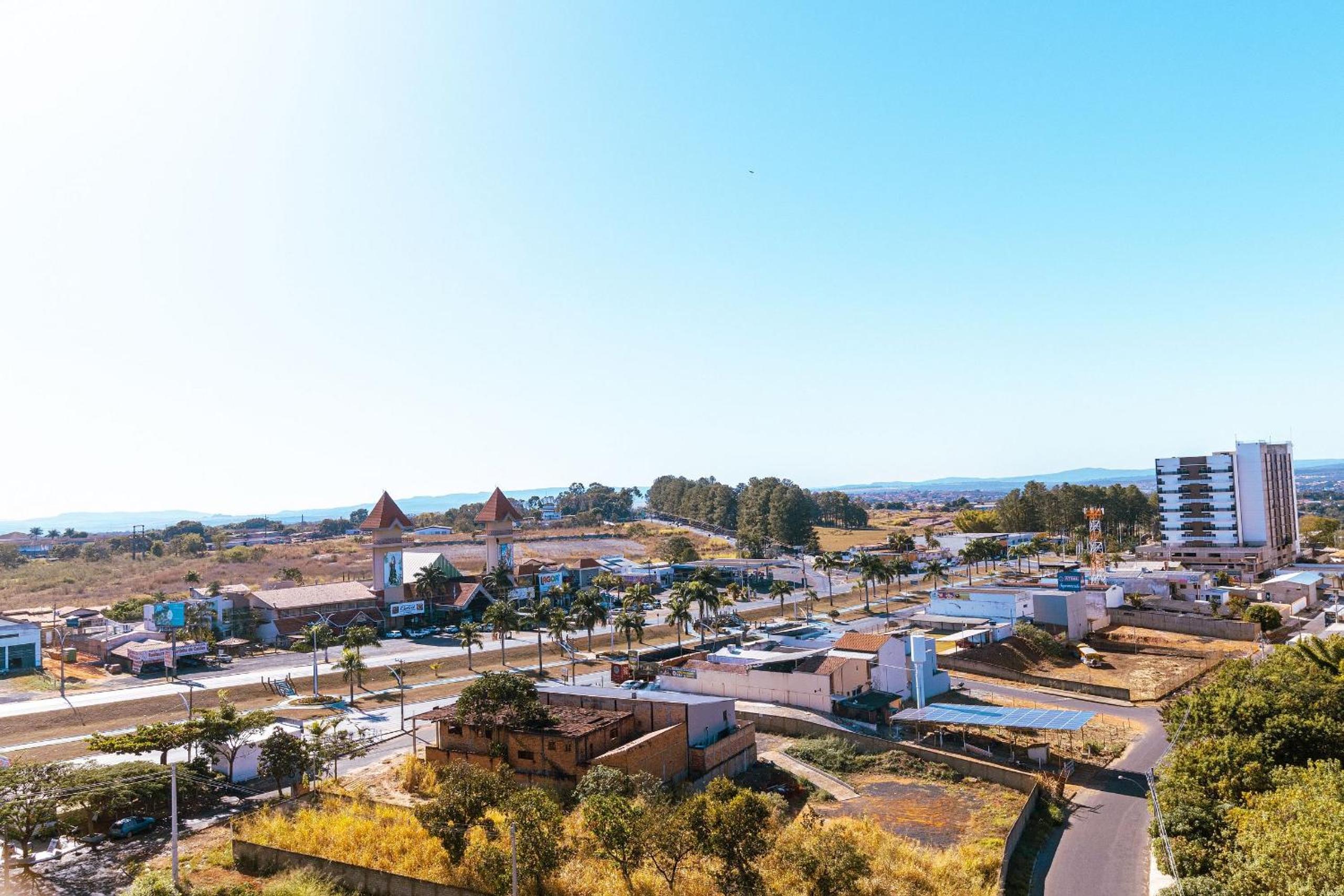Piazza diRoma com Parque Aquático Incluso - VáciaTemporada