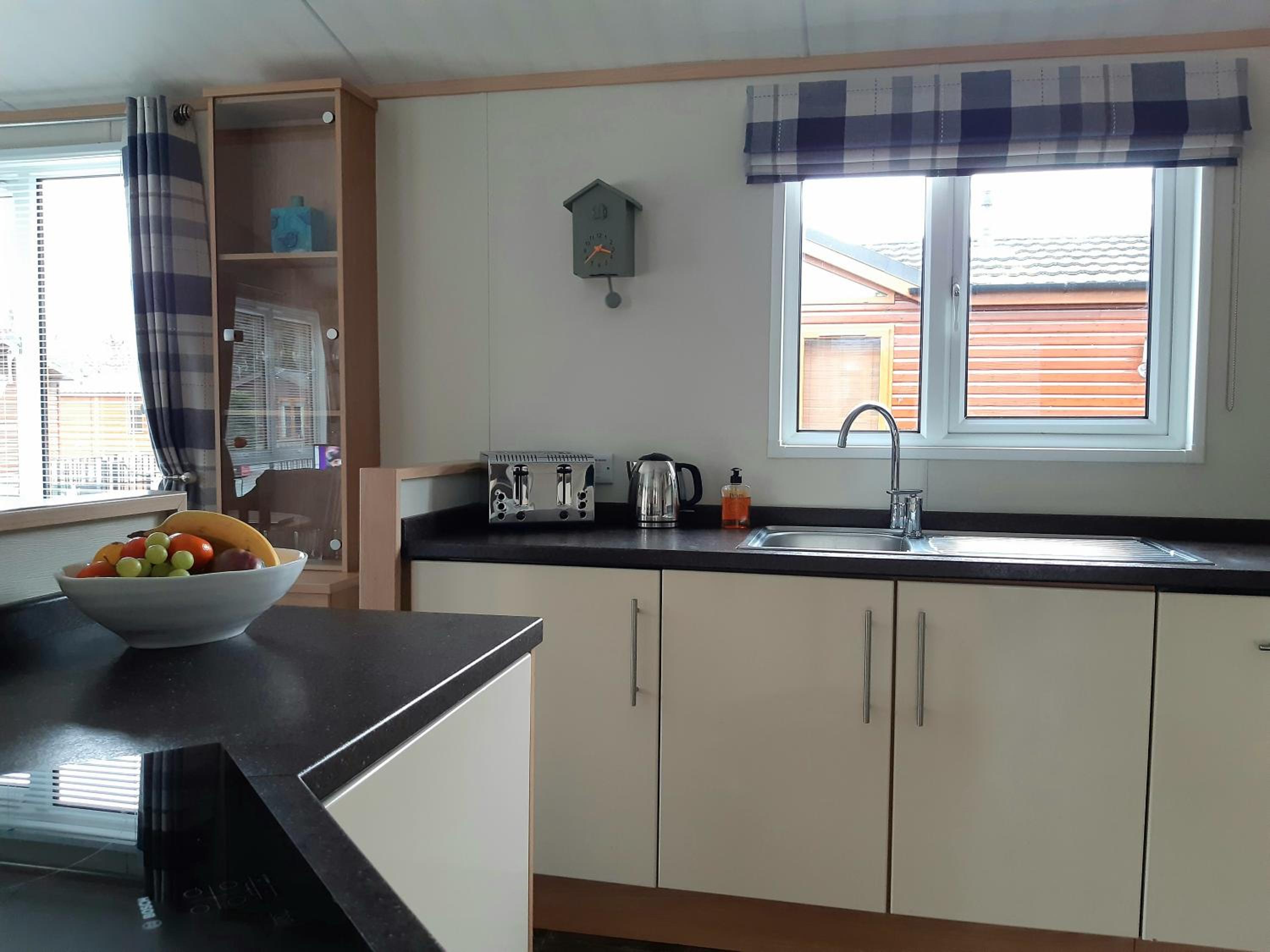 Sycamore Lodge Auchterarder