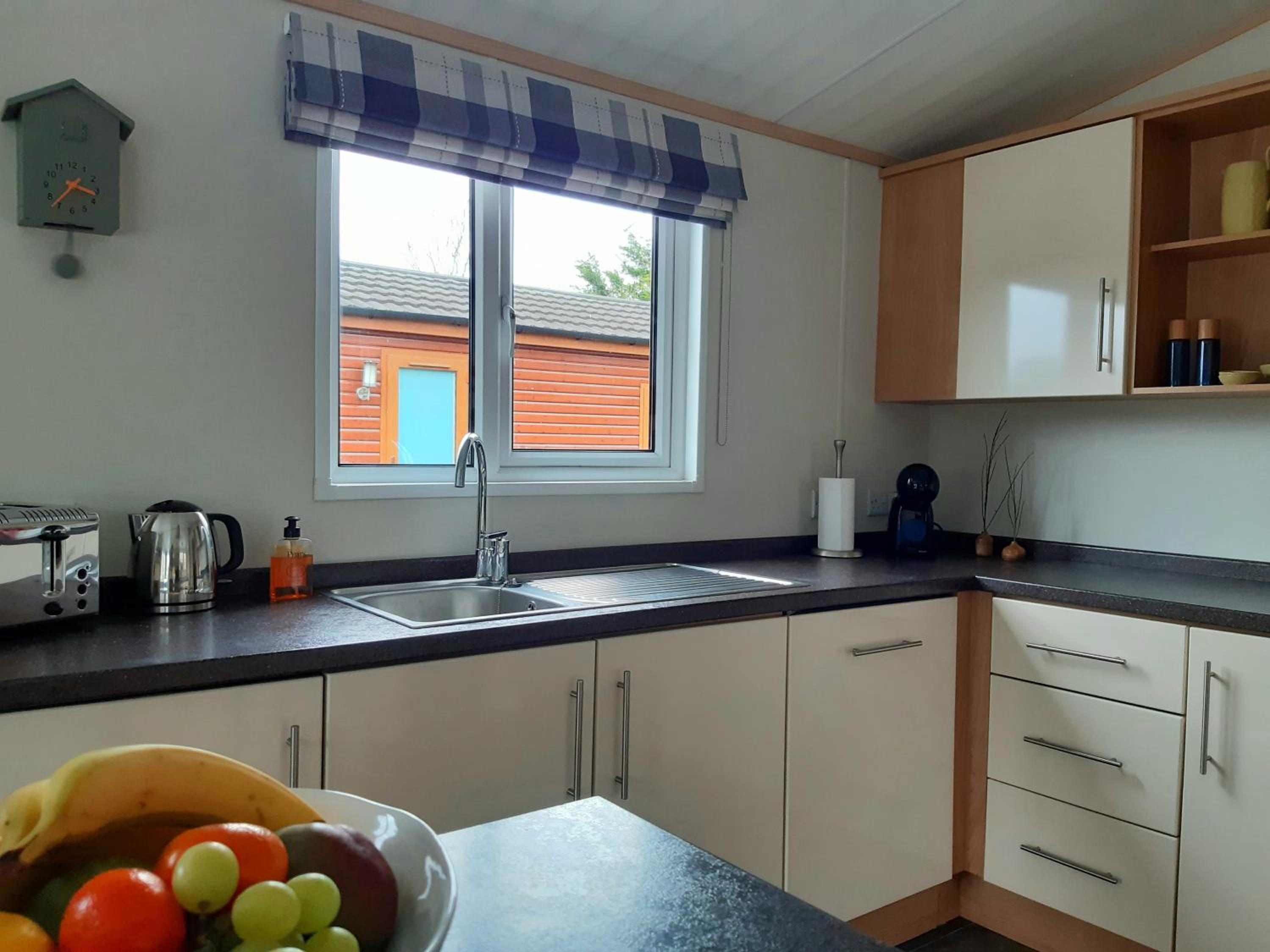 Sycamore Lodge Auchterarder