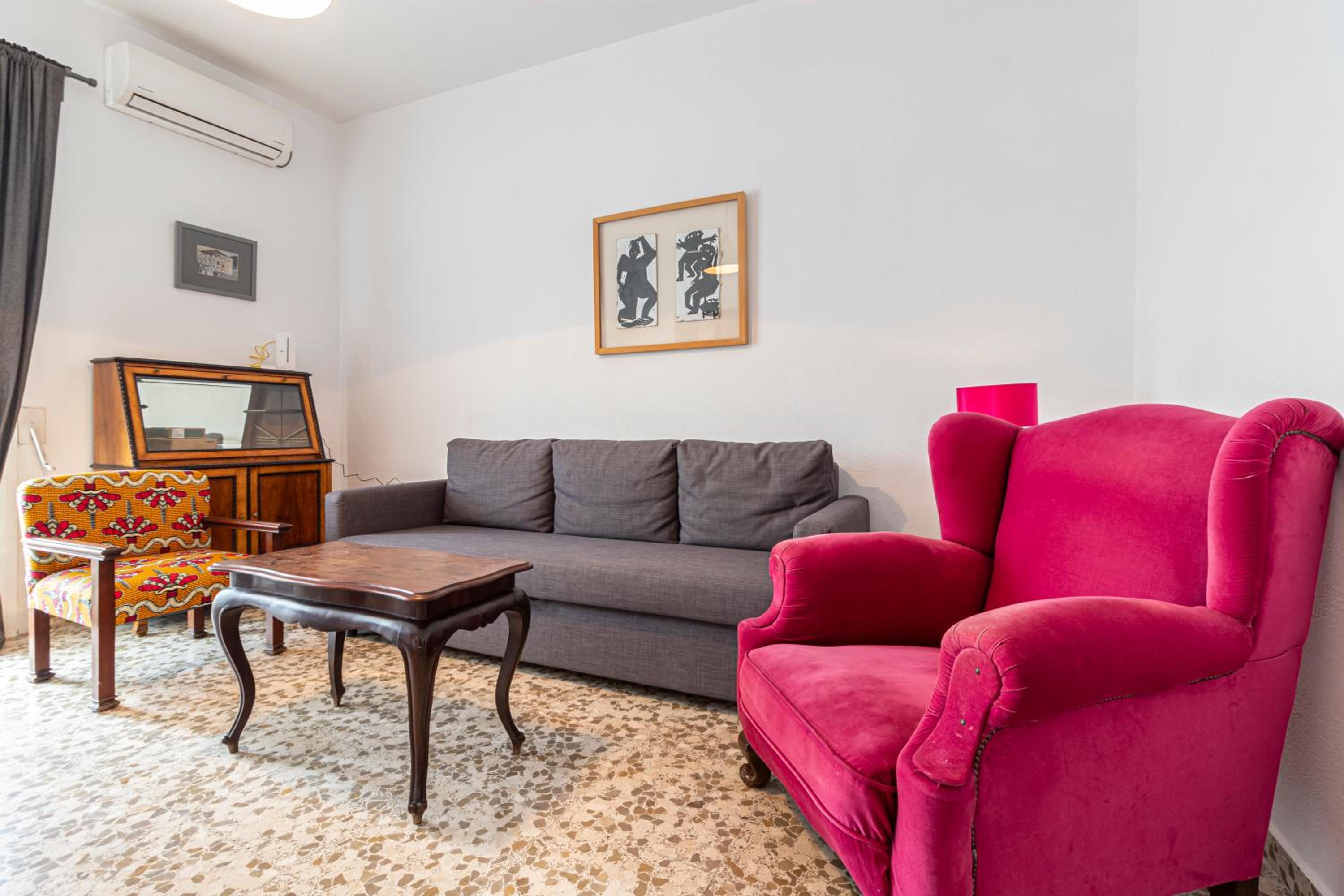 Allo Apartments Plaza Arenal Centro 2 Habitaciones