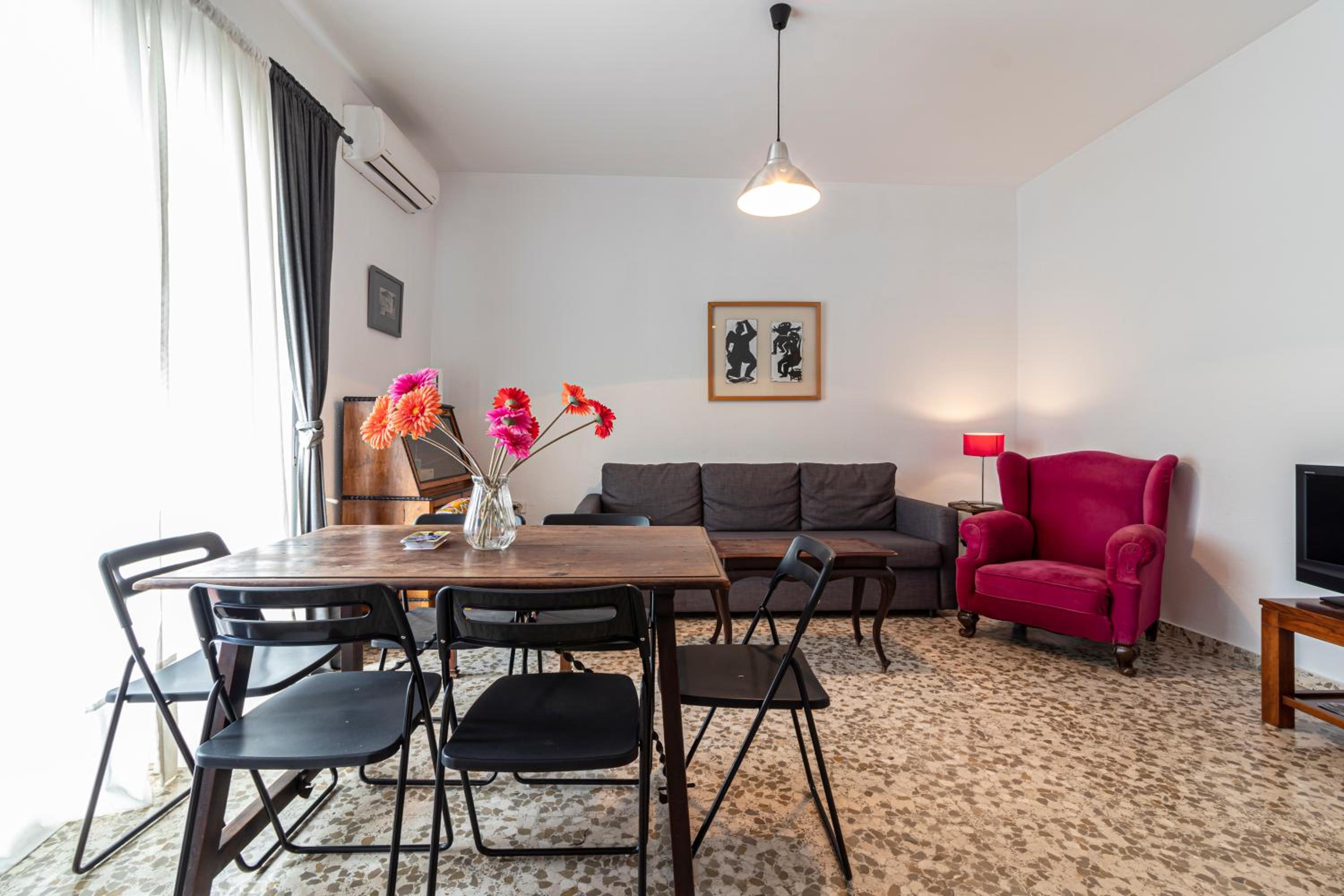 Allo Apartments Plaza Arenal Centro 2 Habitaciones