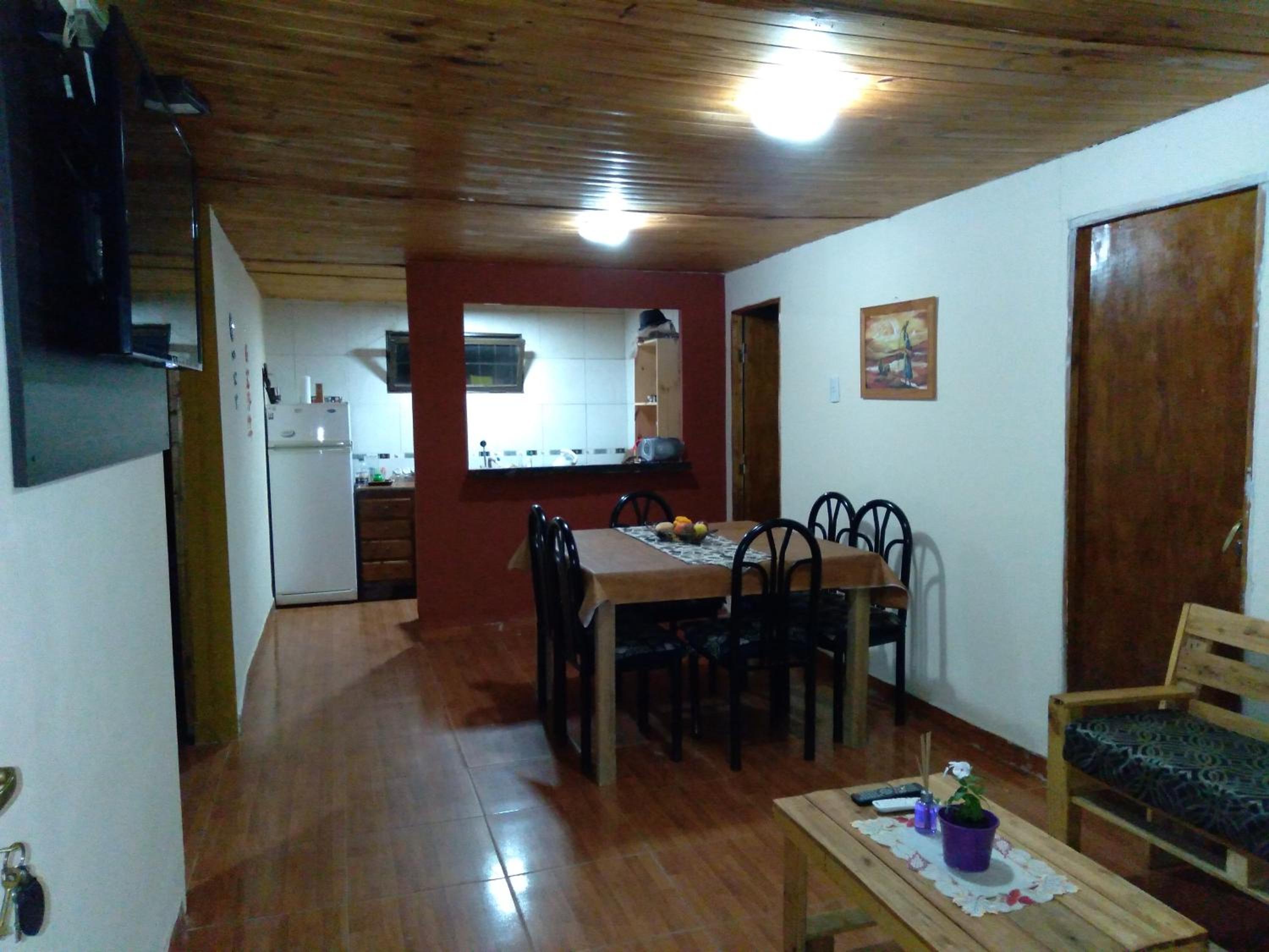 Cabañas Bertani