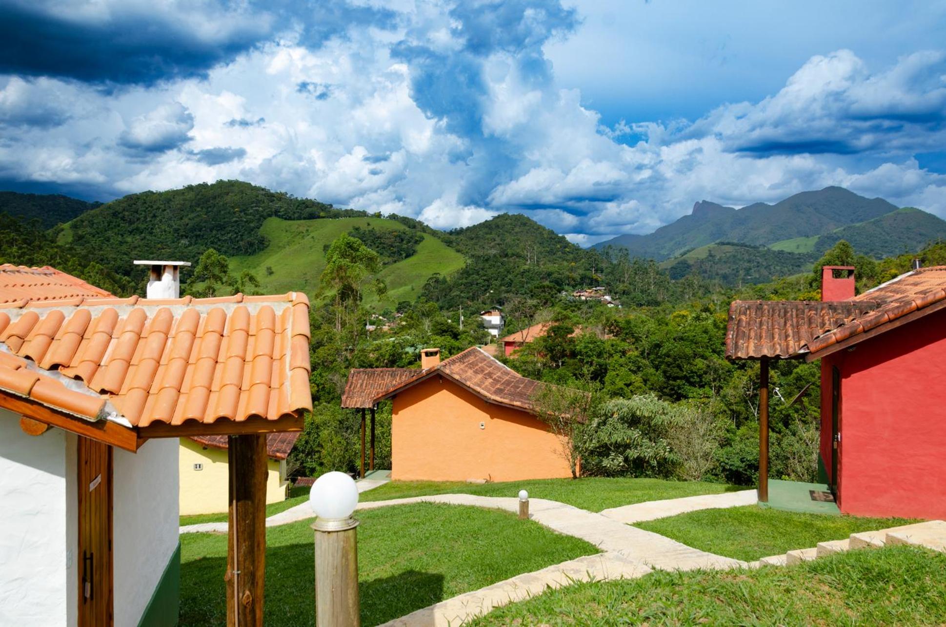 Pousada Lua de Minas view 4