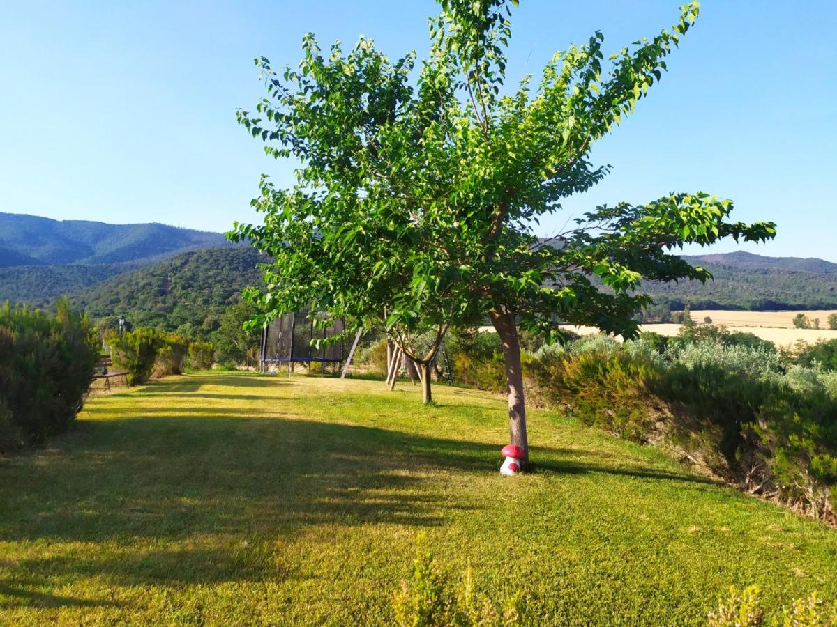 Agriturismo Val Molina view 2