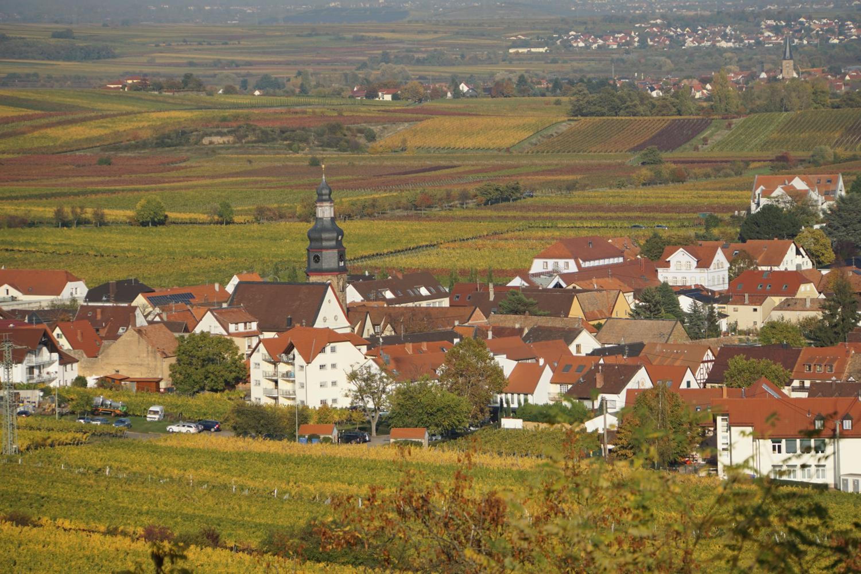 Ferienwohnung Knittel