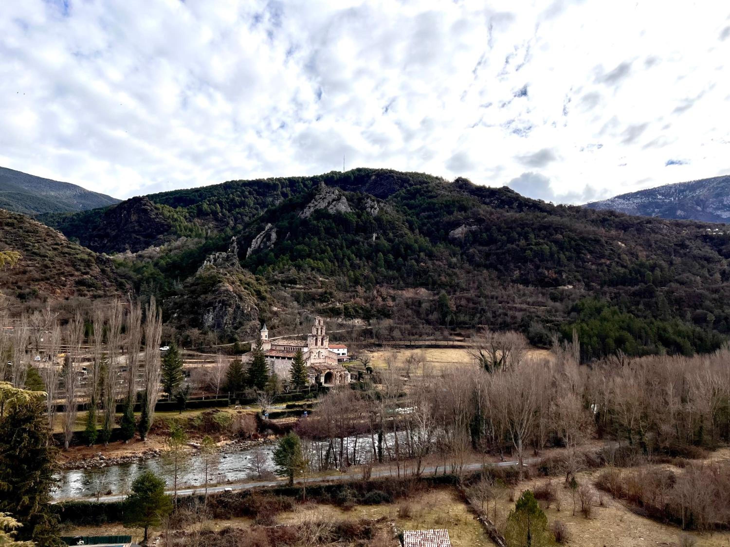 Apartamento Gerri - L'Amfitriona