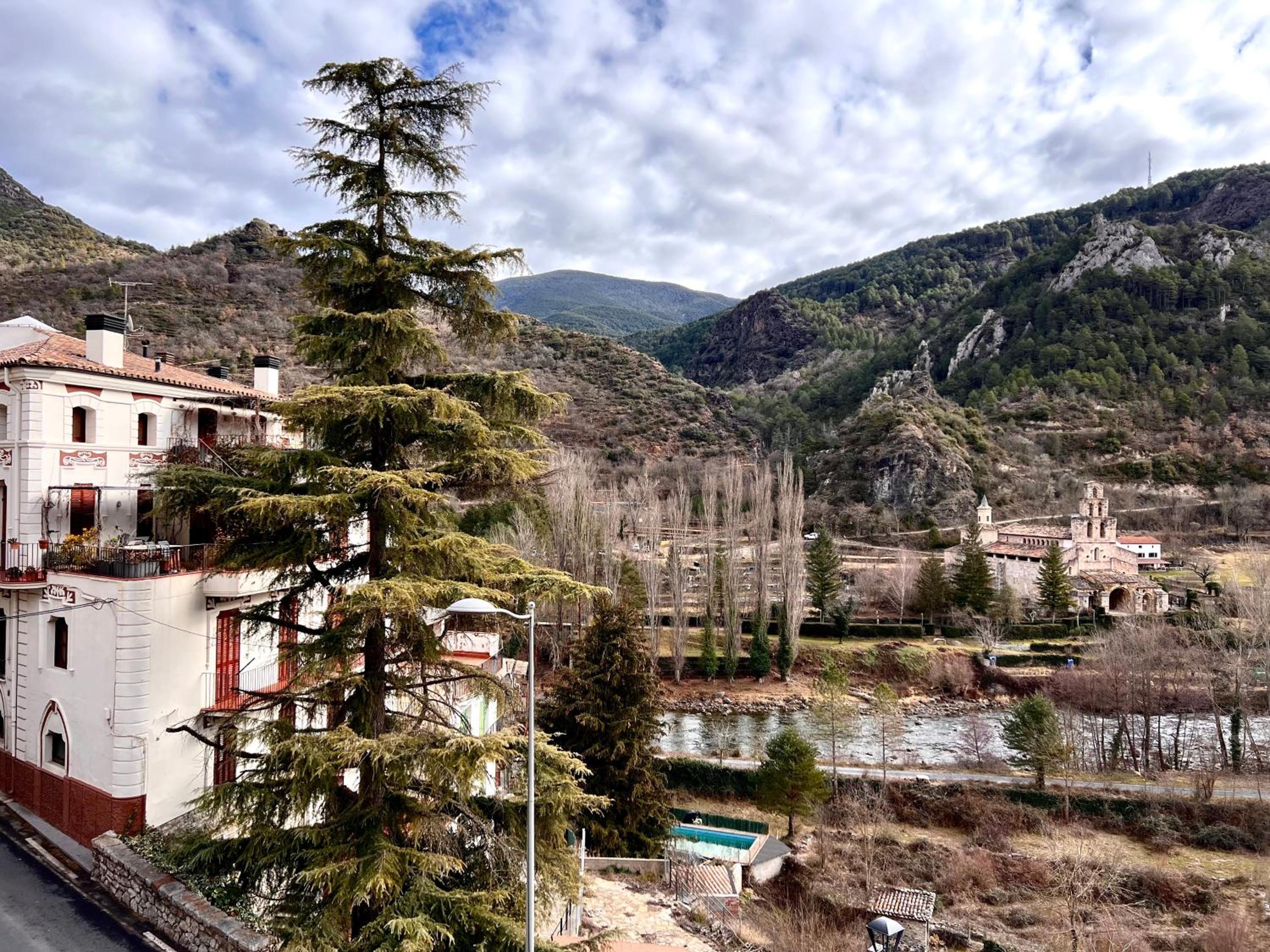 Apartamento Gerri - L'Amfitriona