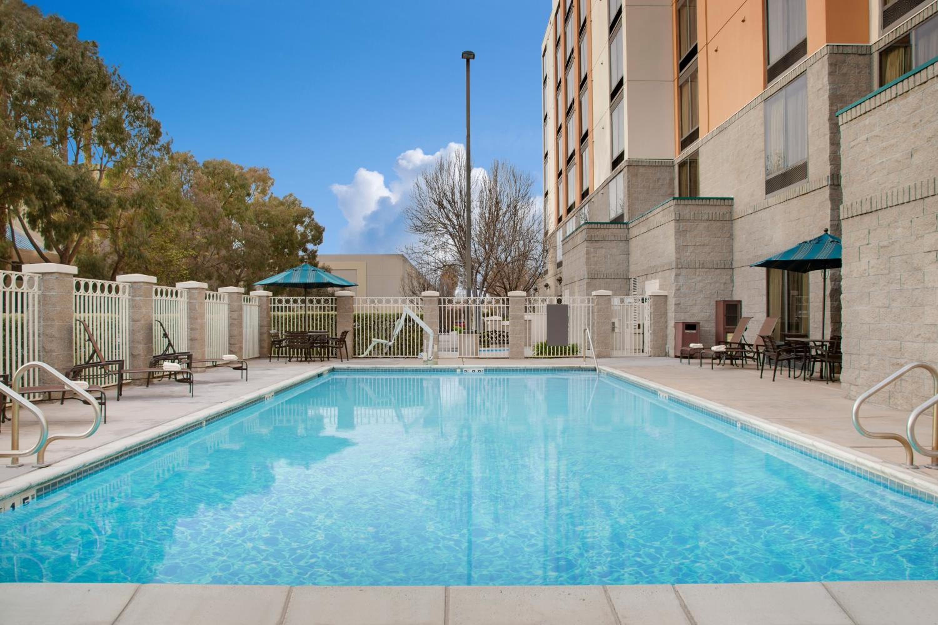 Hyatt Place Fremont/Silicon Valley - Property Image 2