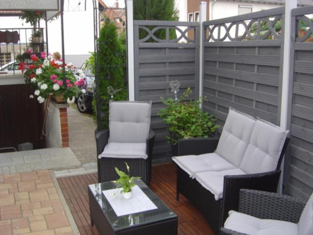 Ferienwohnung Knittel