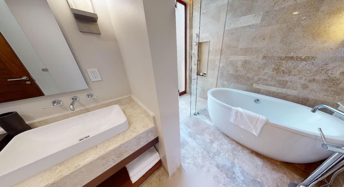 Luxury Mayakoba 4Br Private Pool Aprt by Simply Comfort view 2