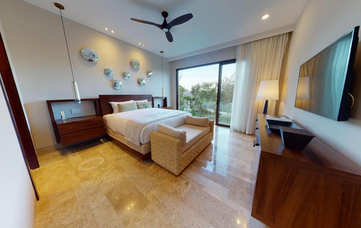 Luxury Mayakoba 4Br Private Pool Aprt by Simply Comfort view 3