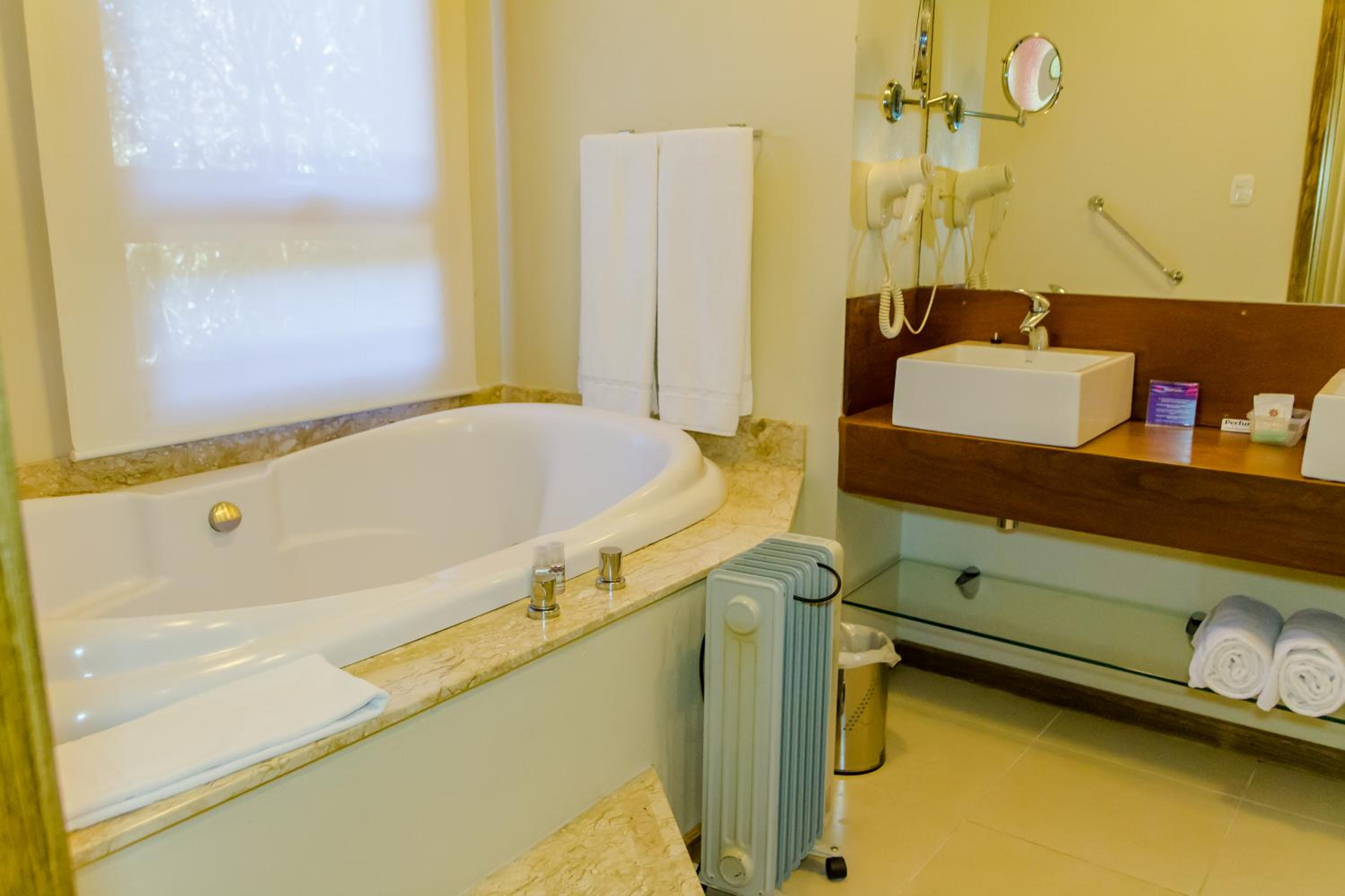 Villa Flor Ecoresort