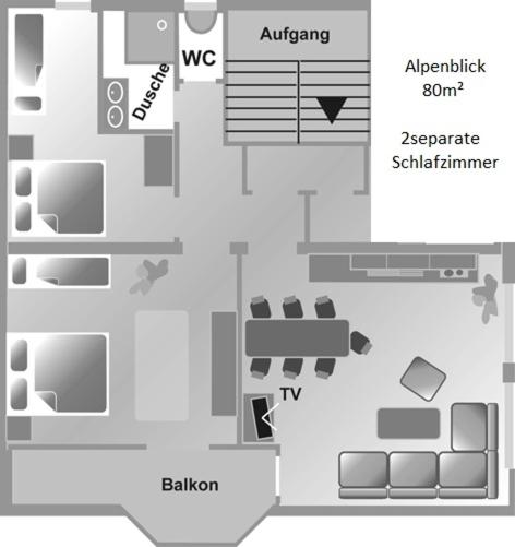 Activ-Family-Apart-Wisiol-Pitztal Sommercard inklusive