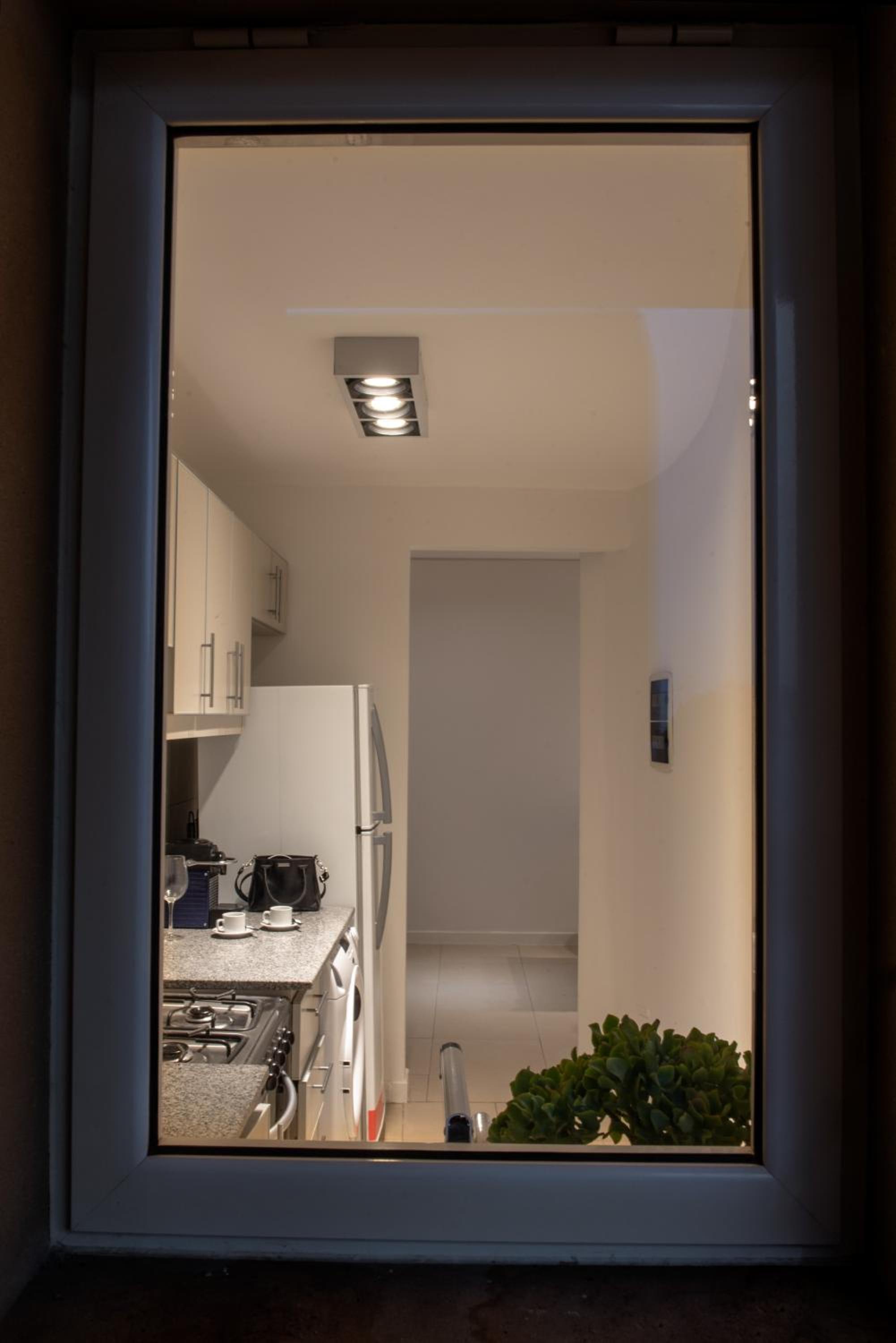 Apartamento Amalfi