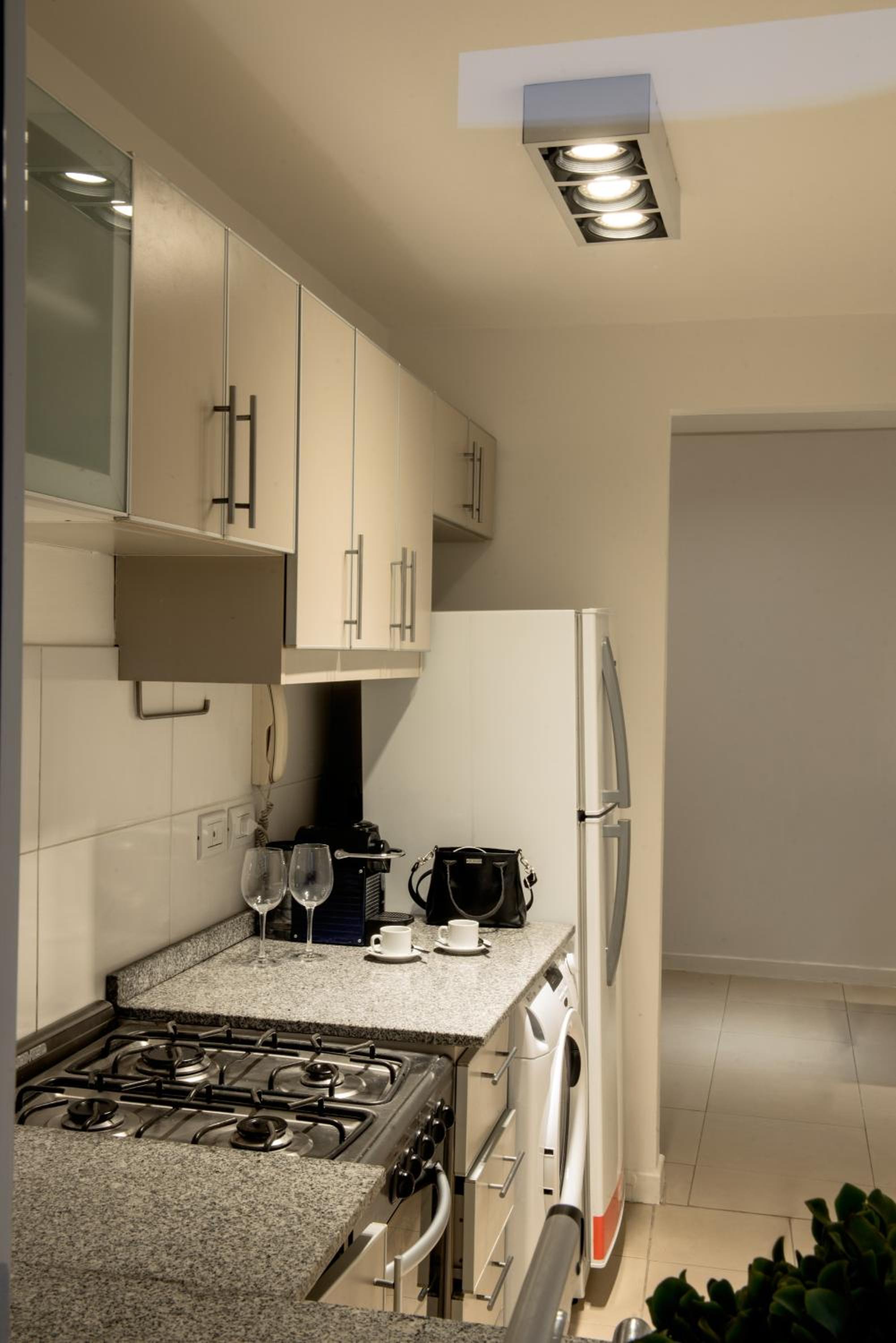 Apartamento Amalfi