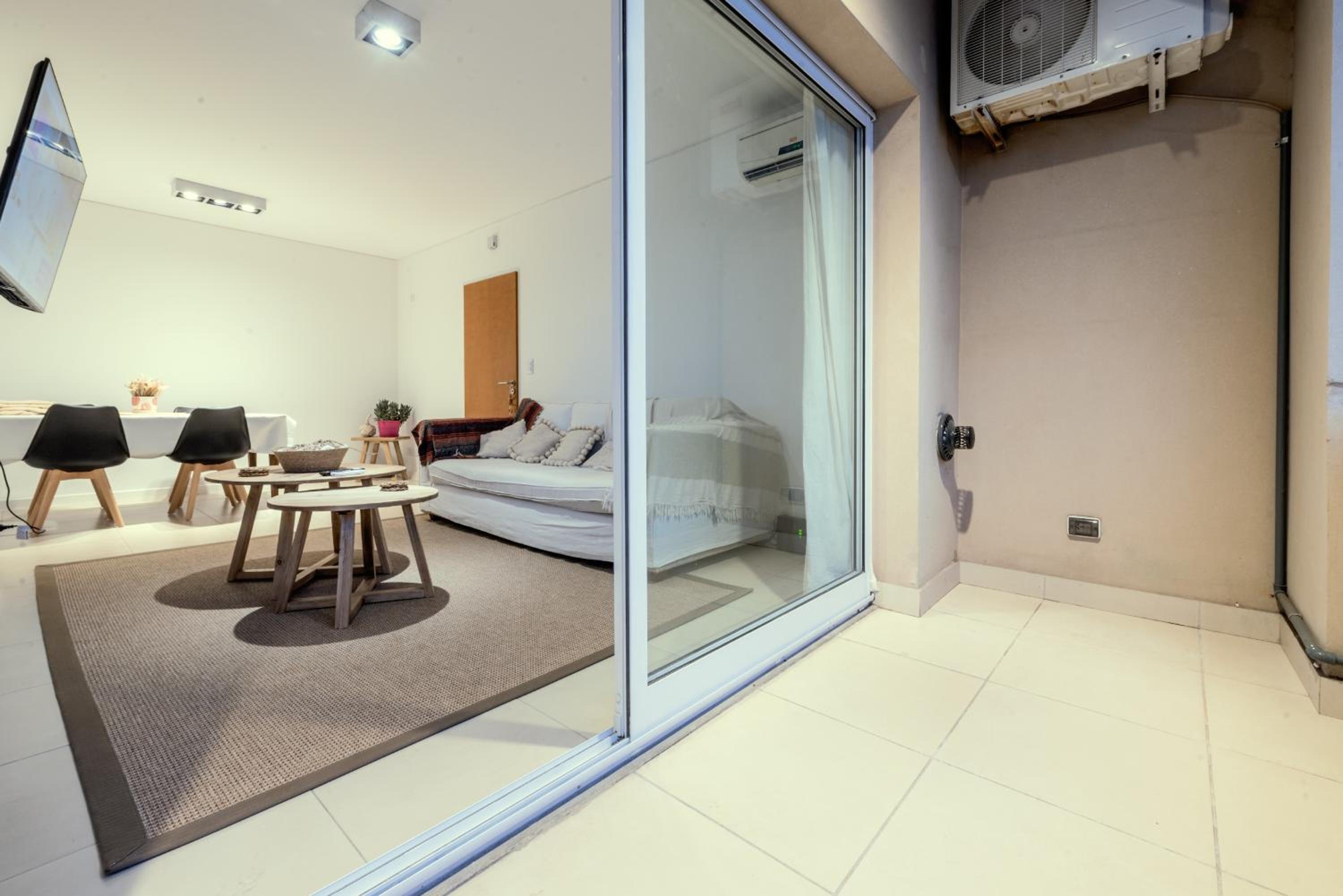 Apartamento Amalfi