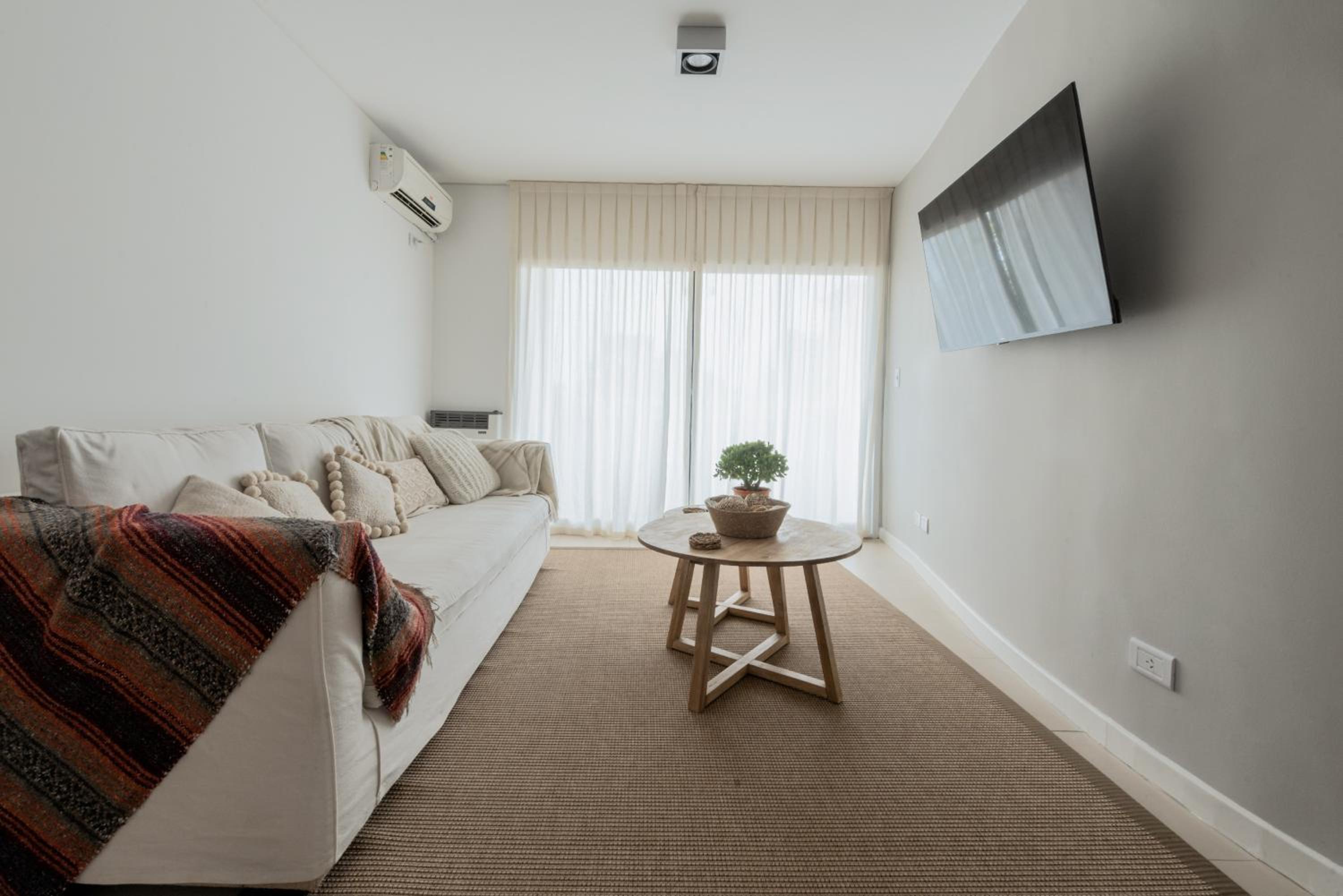 Apartamento Amalfi