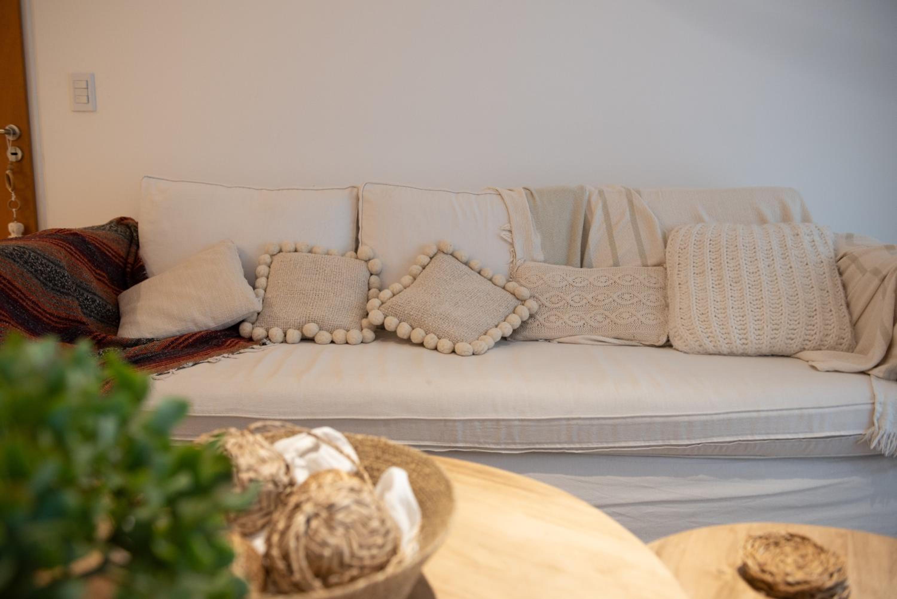 Apartamento Amalfi