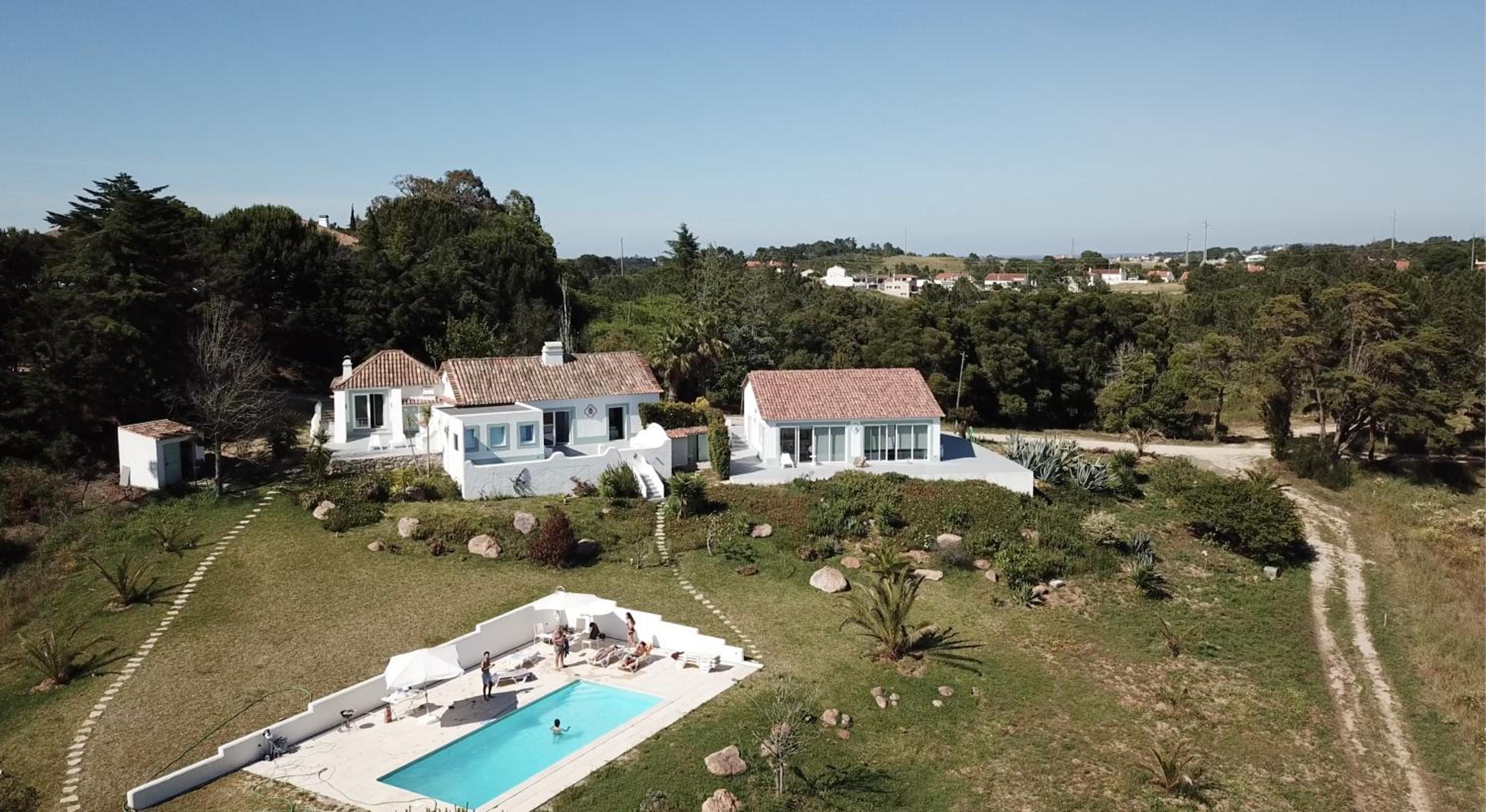 Casas da Lage 1 view 4